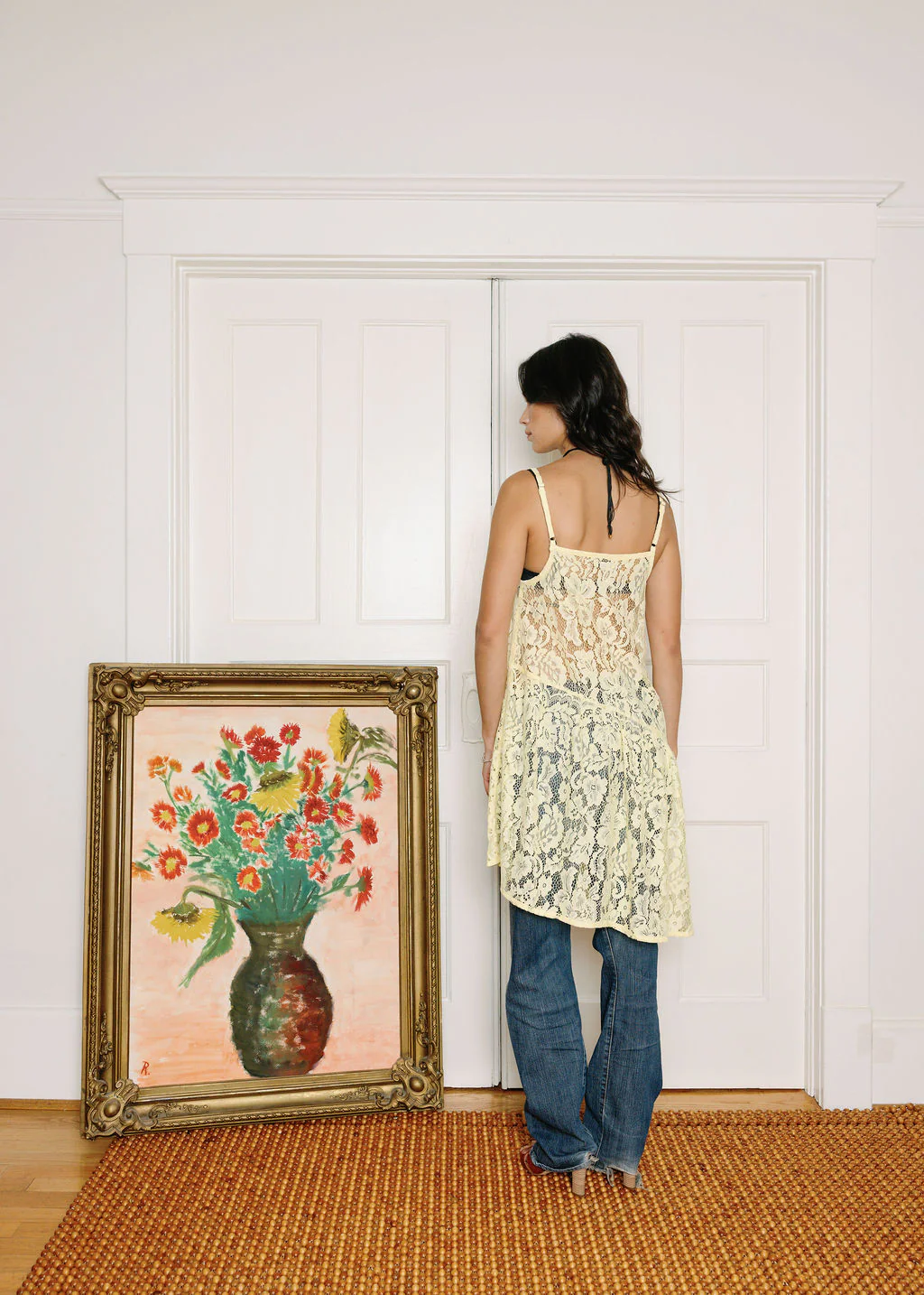 Cairo Dress - Image 3