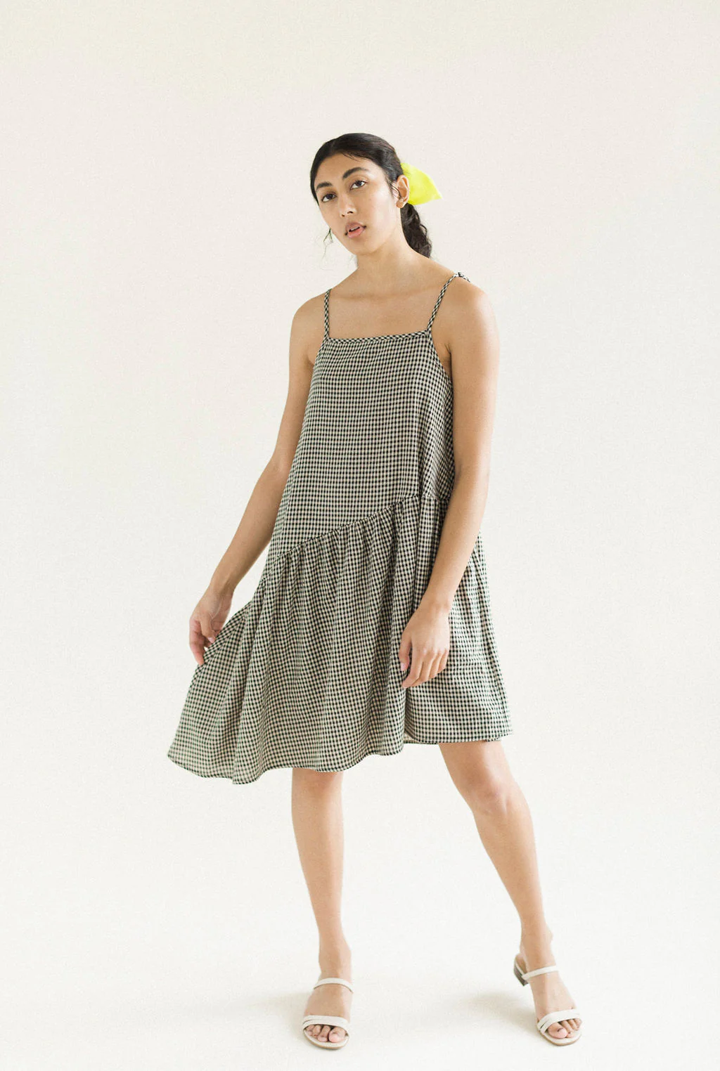 Cairo Dress - Ready To Ship - Image 4