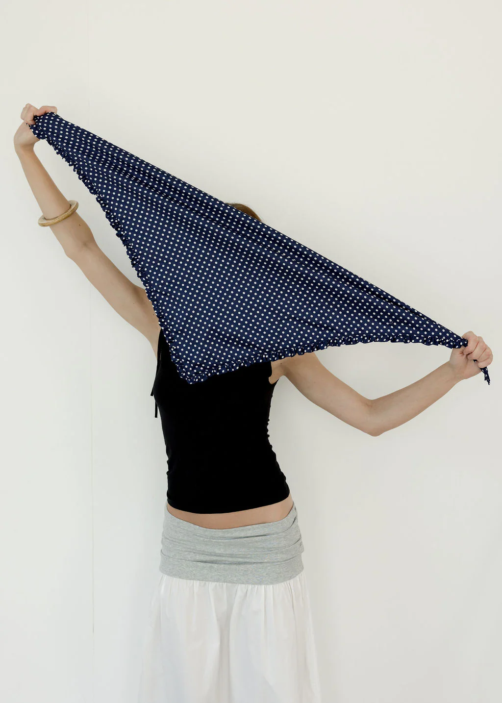 Celeste Scarf - Ready to ship - Image 4