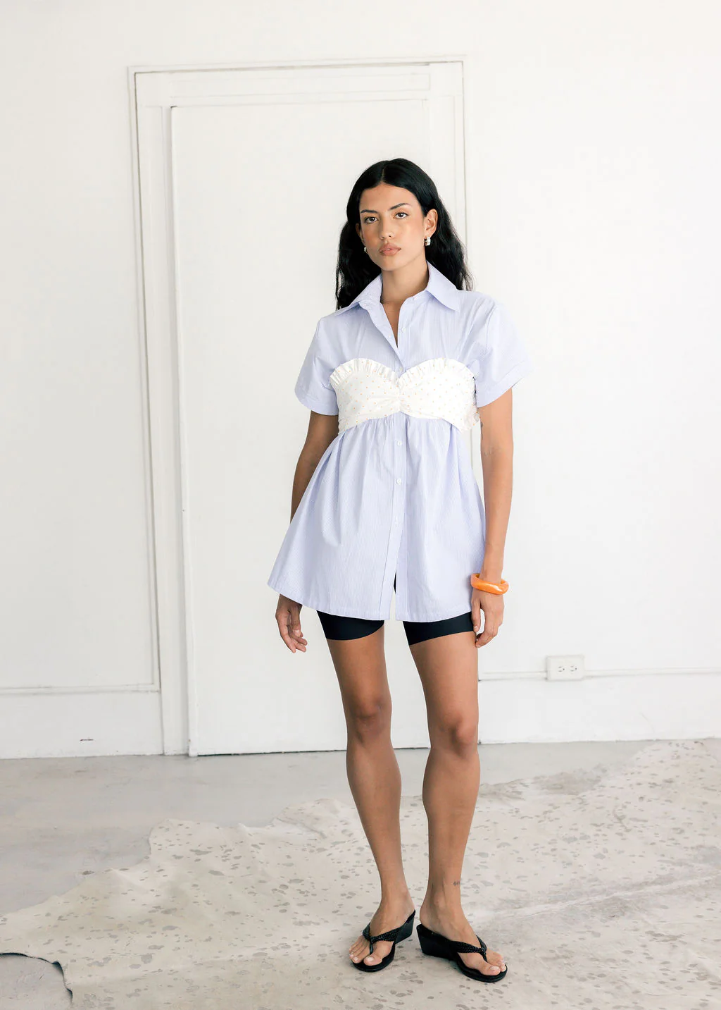 Charli Top - Ready To Ship - Image 6