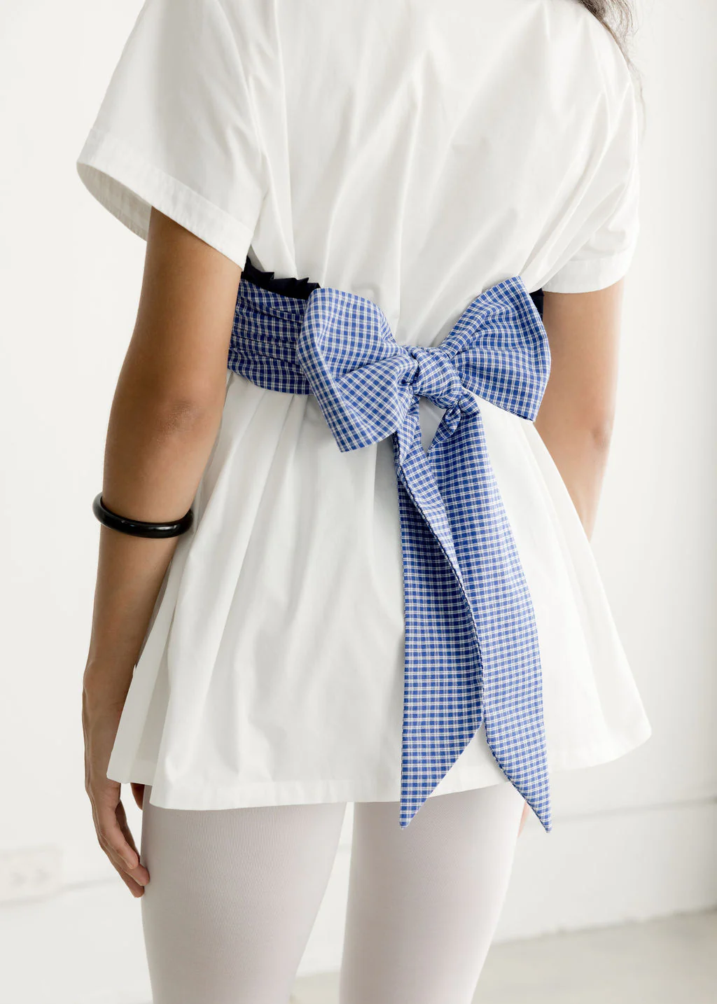 Charli Top - Ready To Ship - Image 4