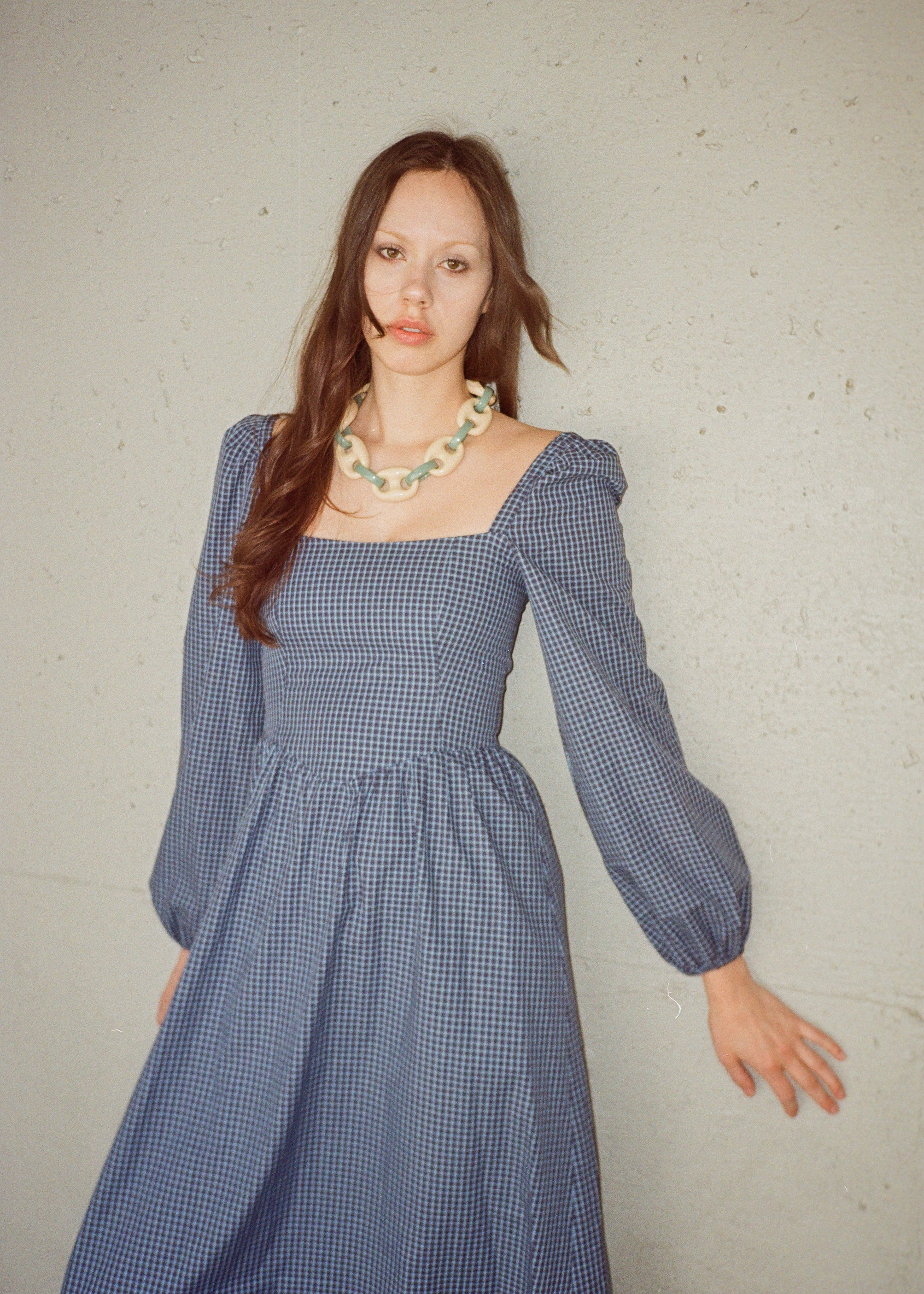 Charm Dress - Image 3