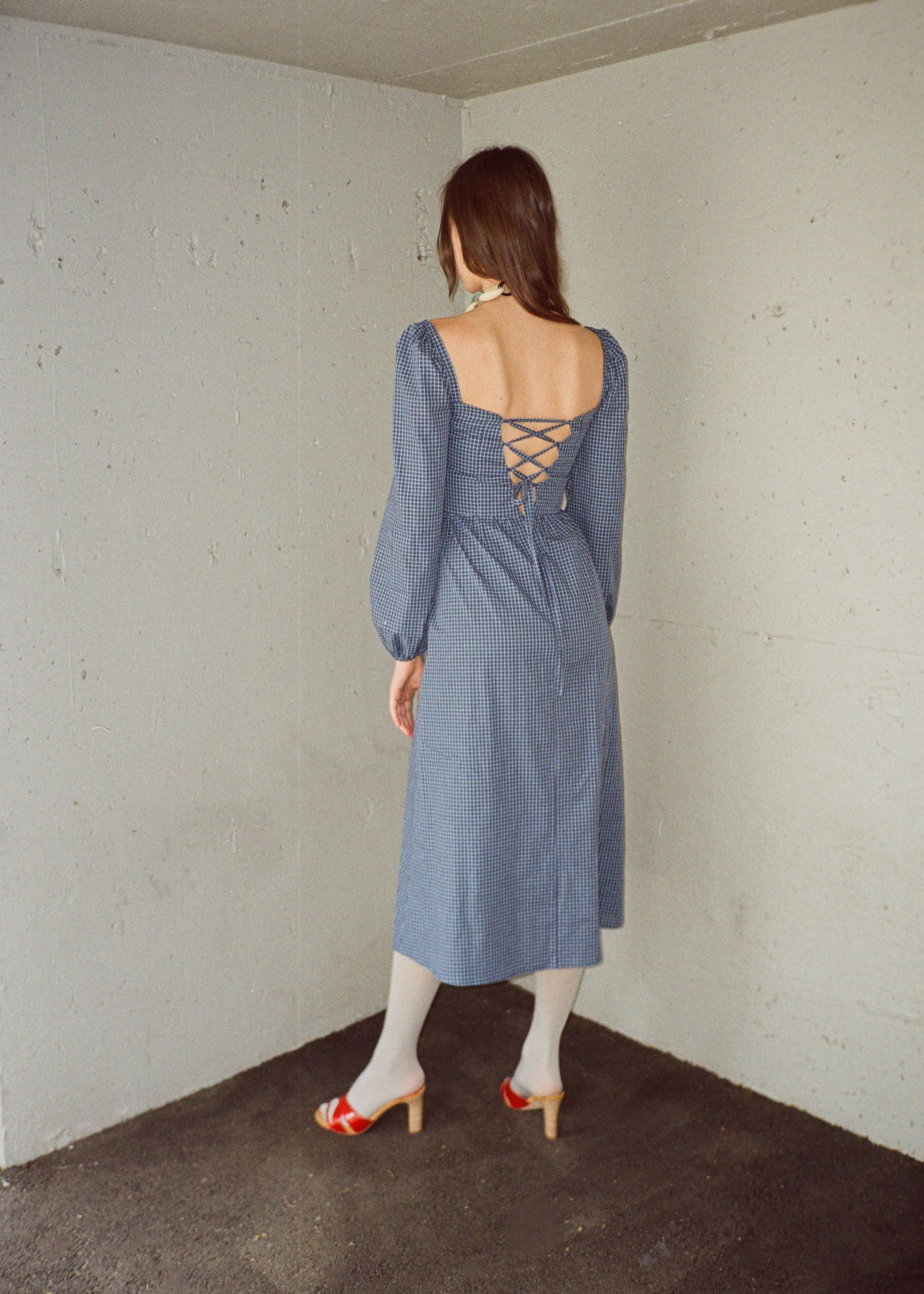 Charm Dress - Image 4