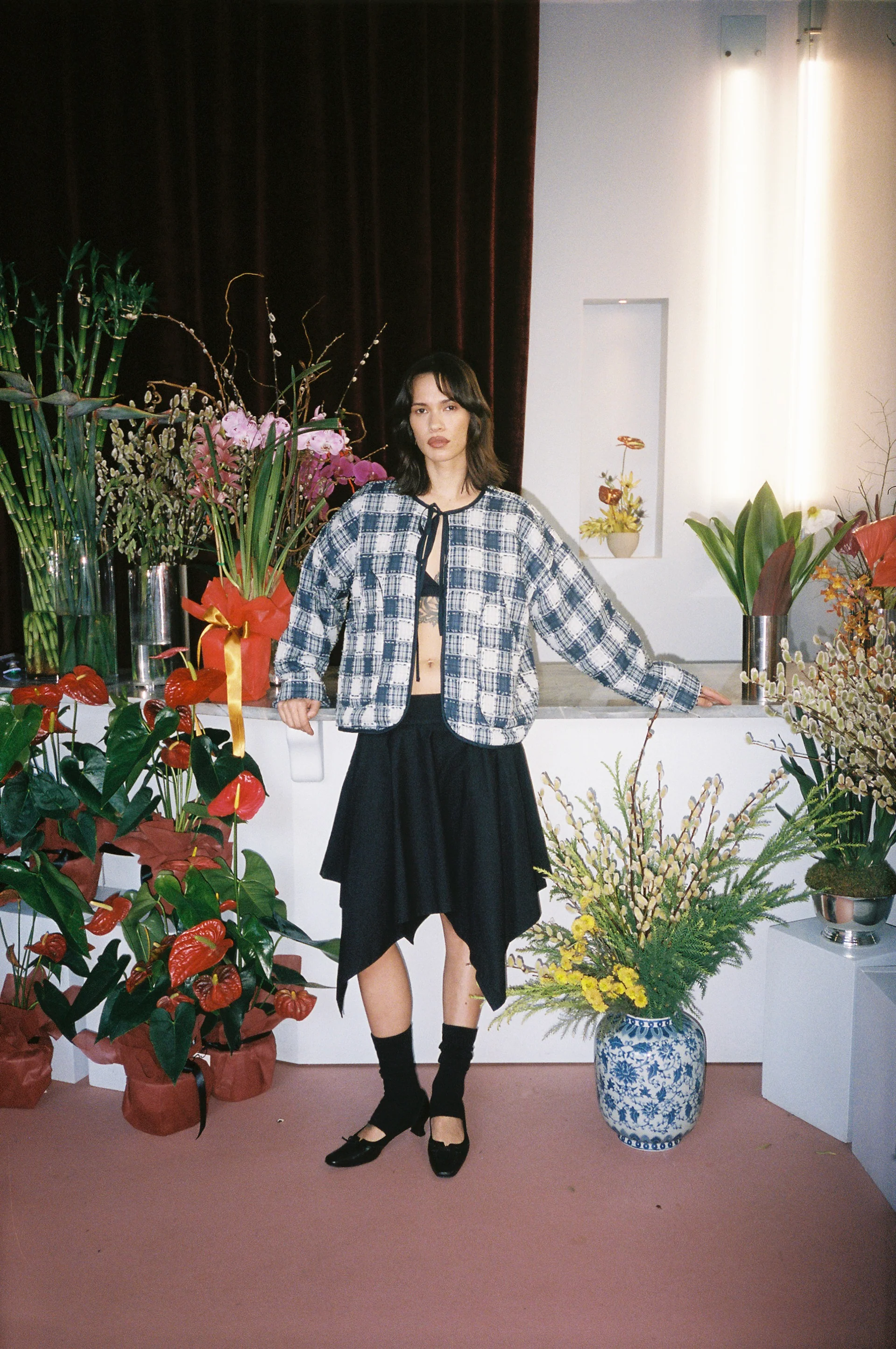 Claudia Skirt - Image 9