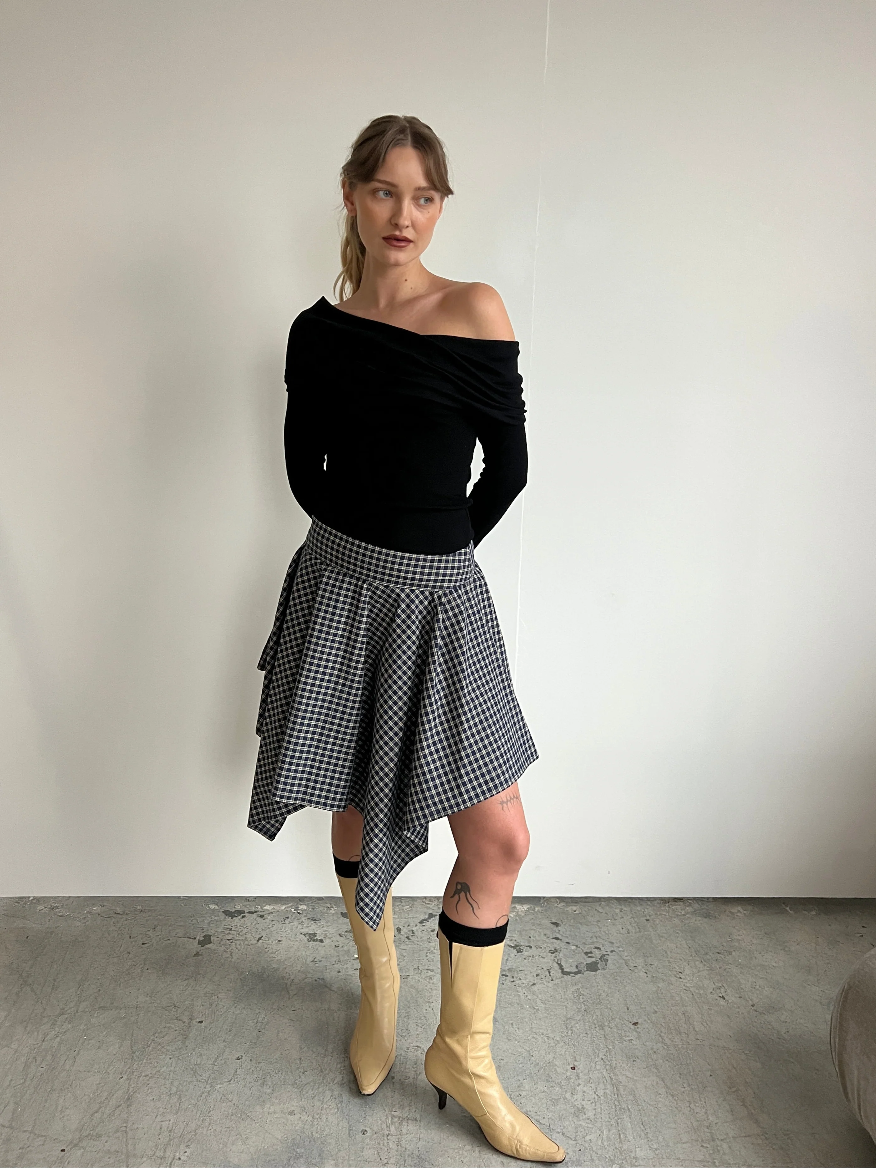 Claudia Skirt - Image 4