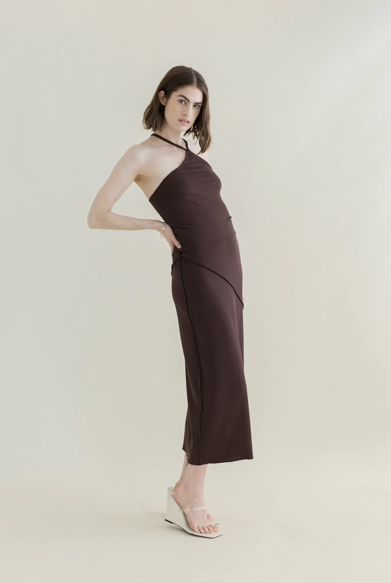 Confessions Tube Skirt - Ready To Ship - Image 3
