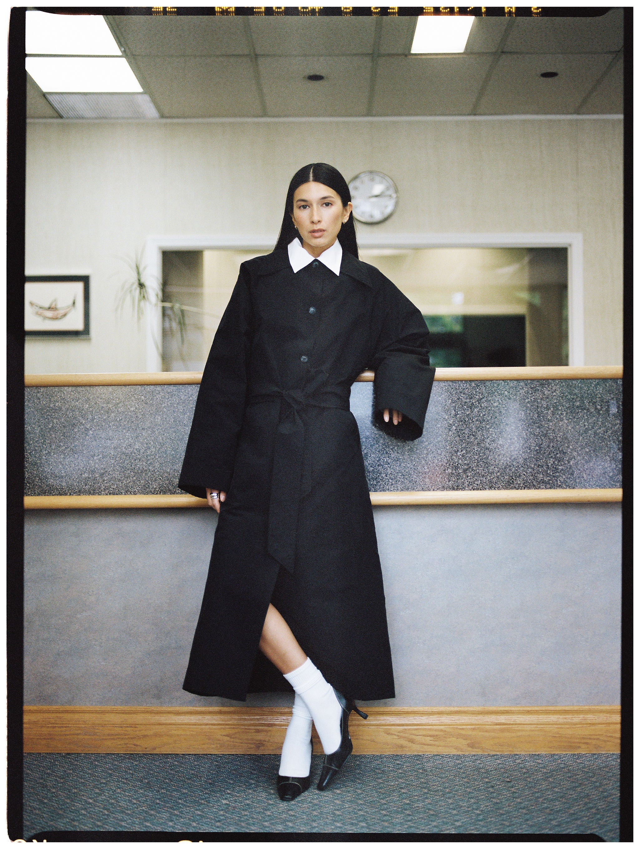 Cory Trench - Image 11