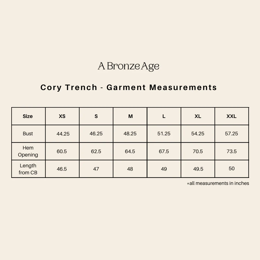 Cory Trench - Image 24