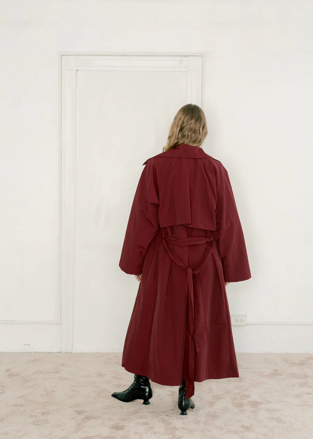Cory Trench - Image 3