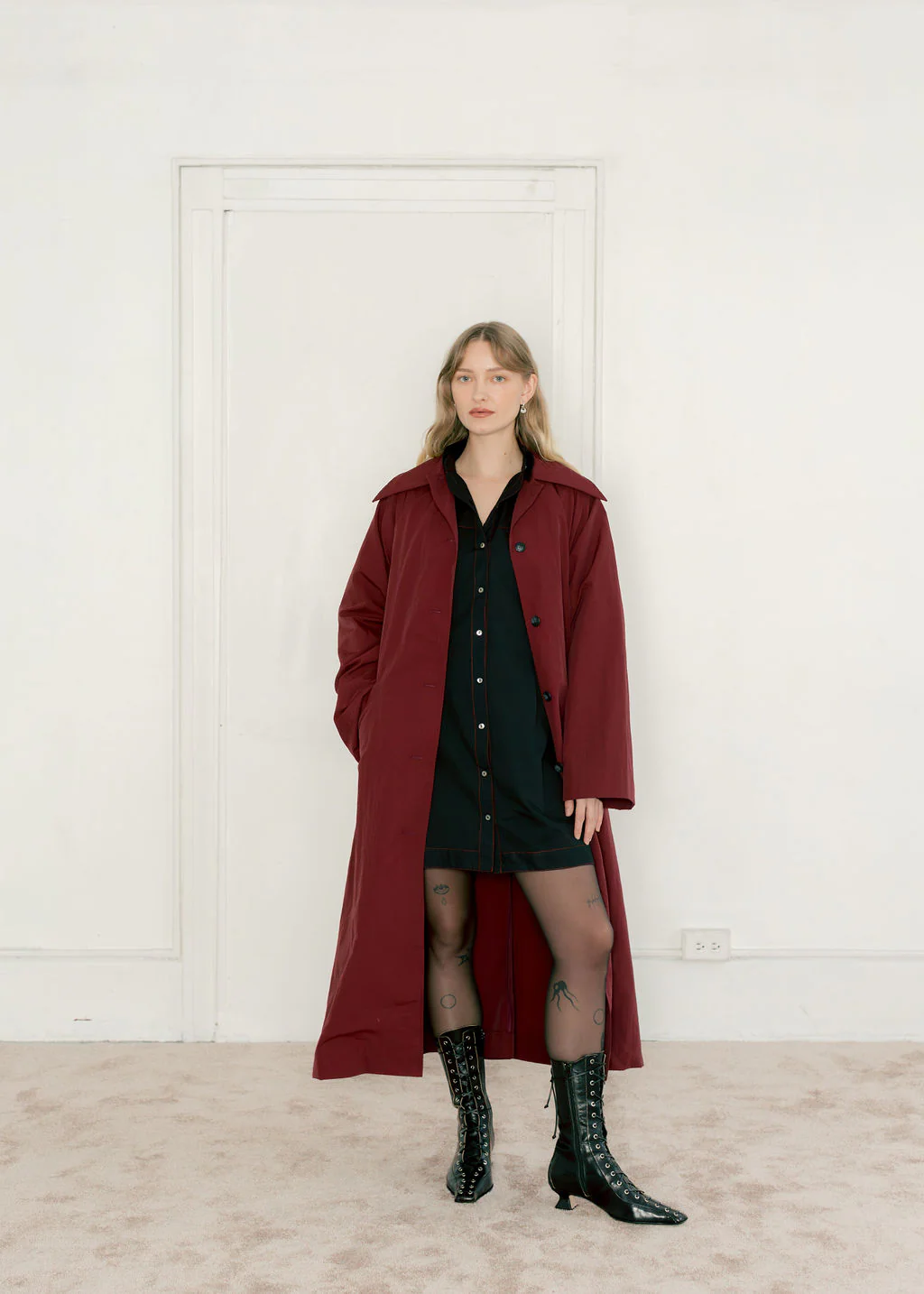Cory Trench - Image 4