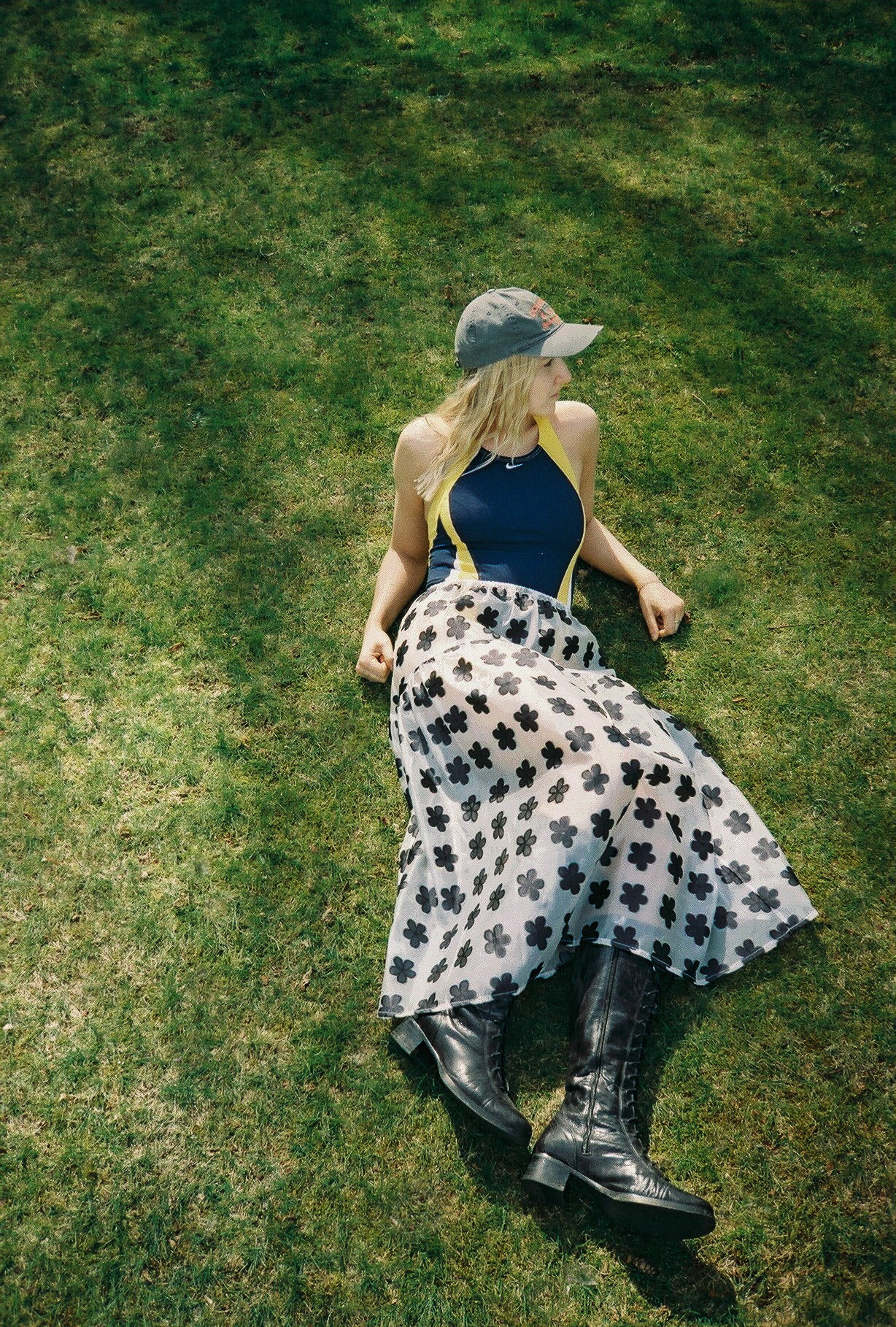Deadstock Field Skirt - Ready to Ship - Image 10