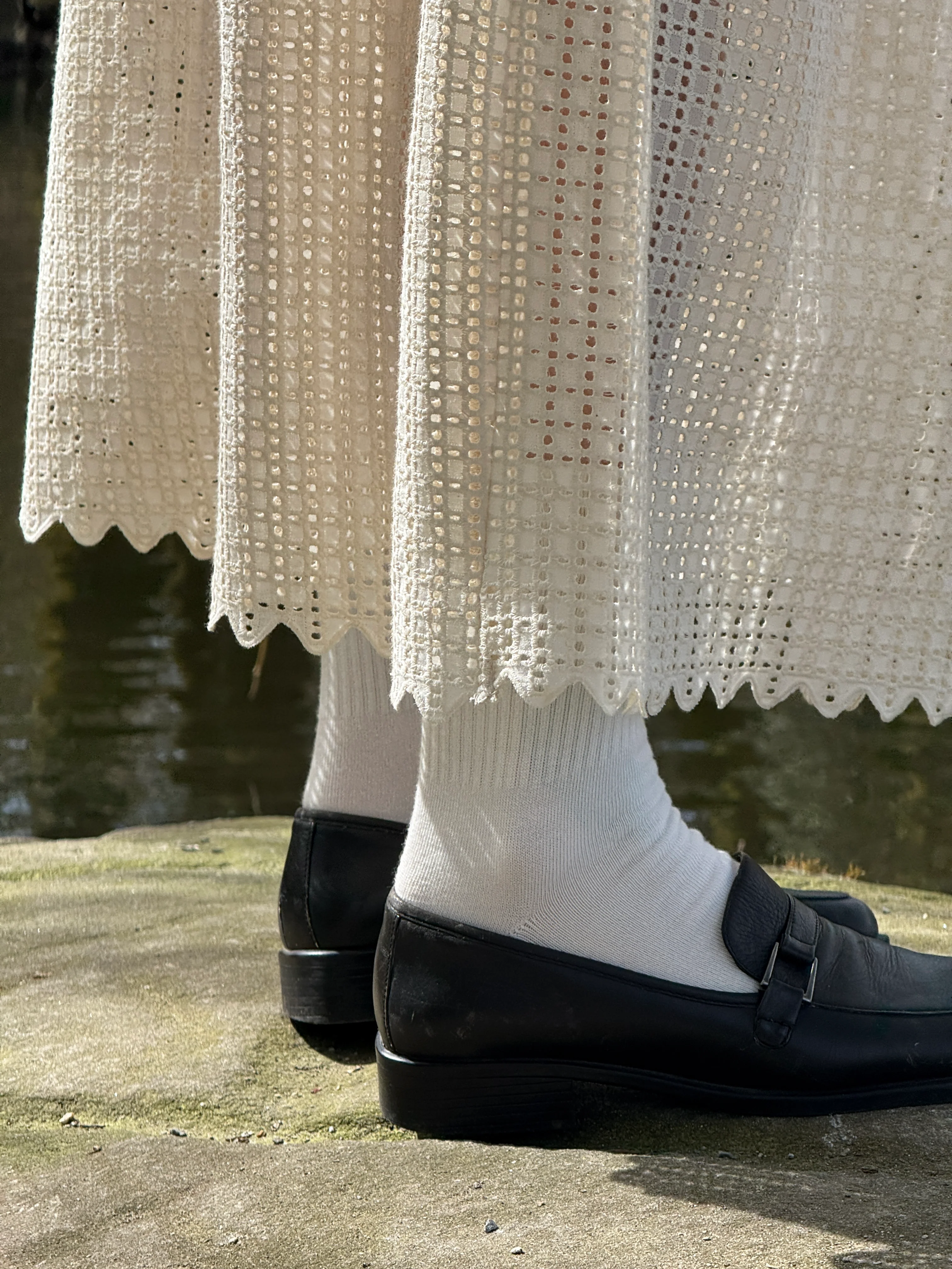 Deadstock Field Skirt - Ready to Ship - Image 12