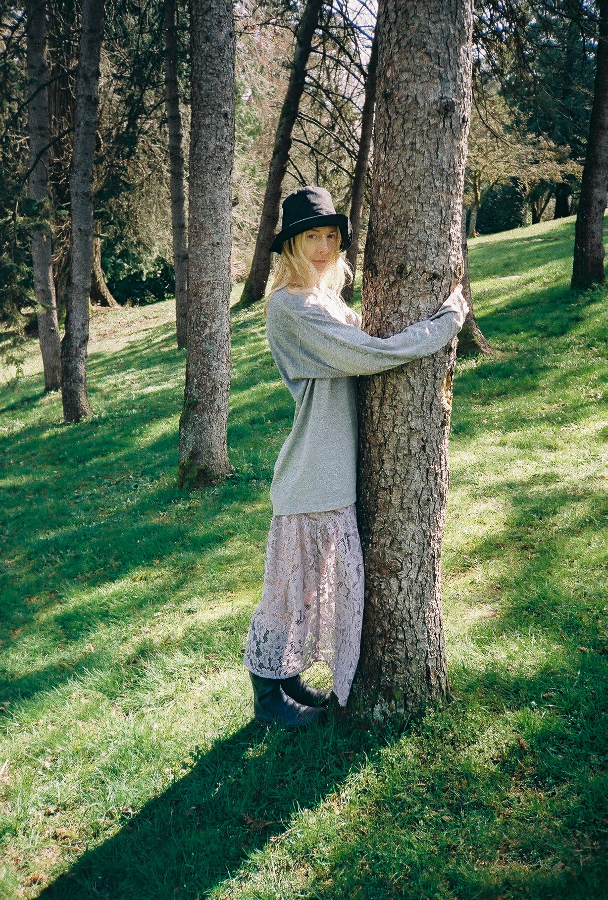 Deadstock Field Skirt - Ready to Ship - Image 13