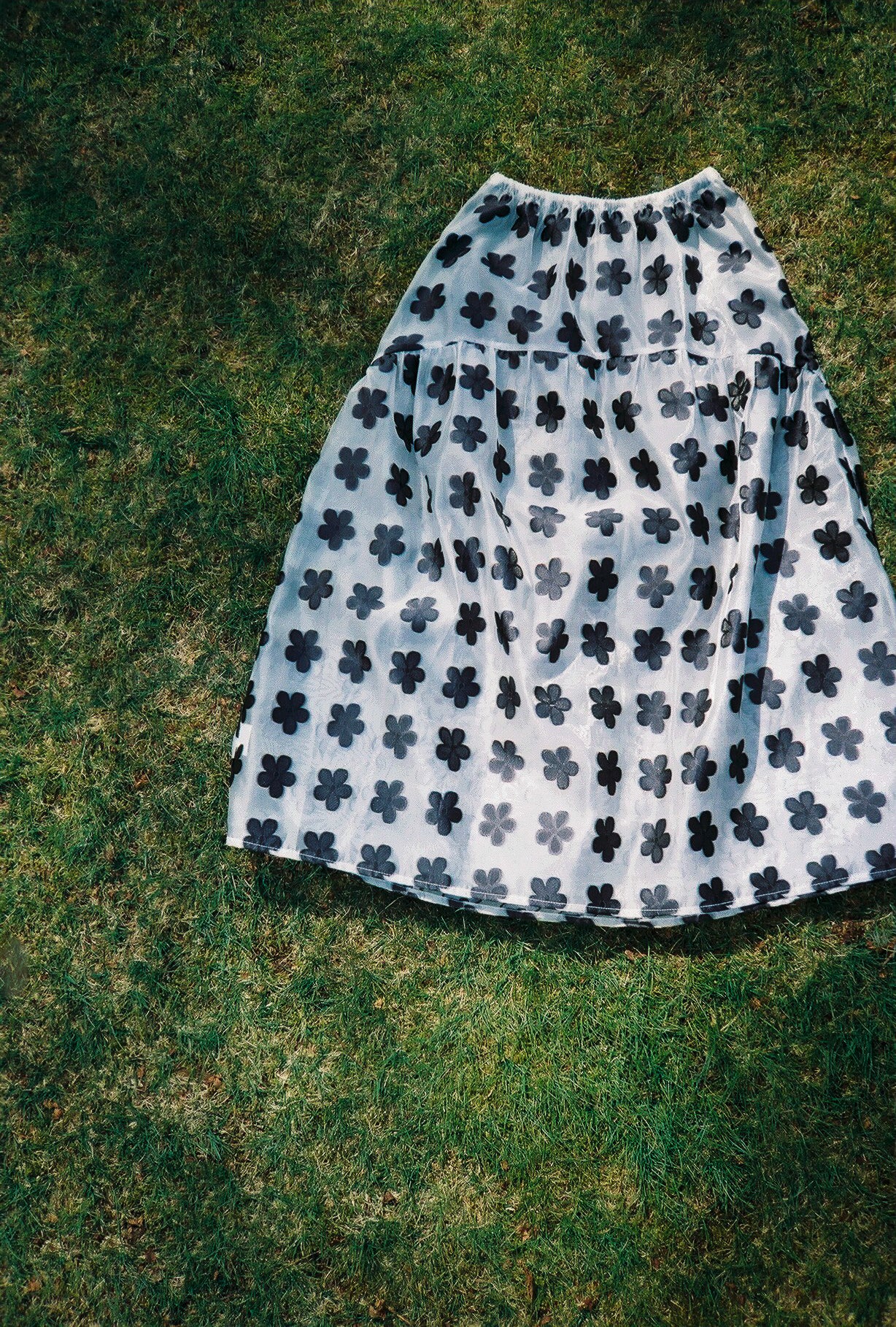 Deadstock Field Skirt - Ready to Ship - Image 7