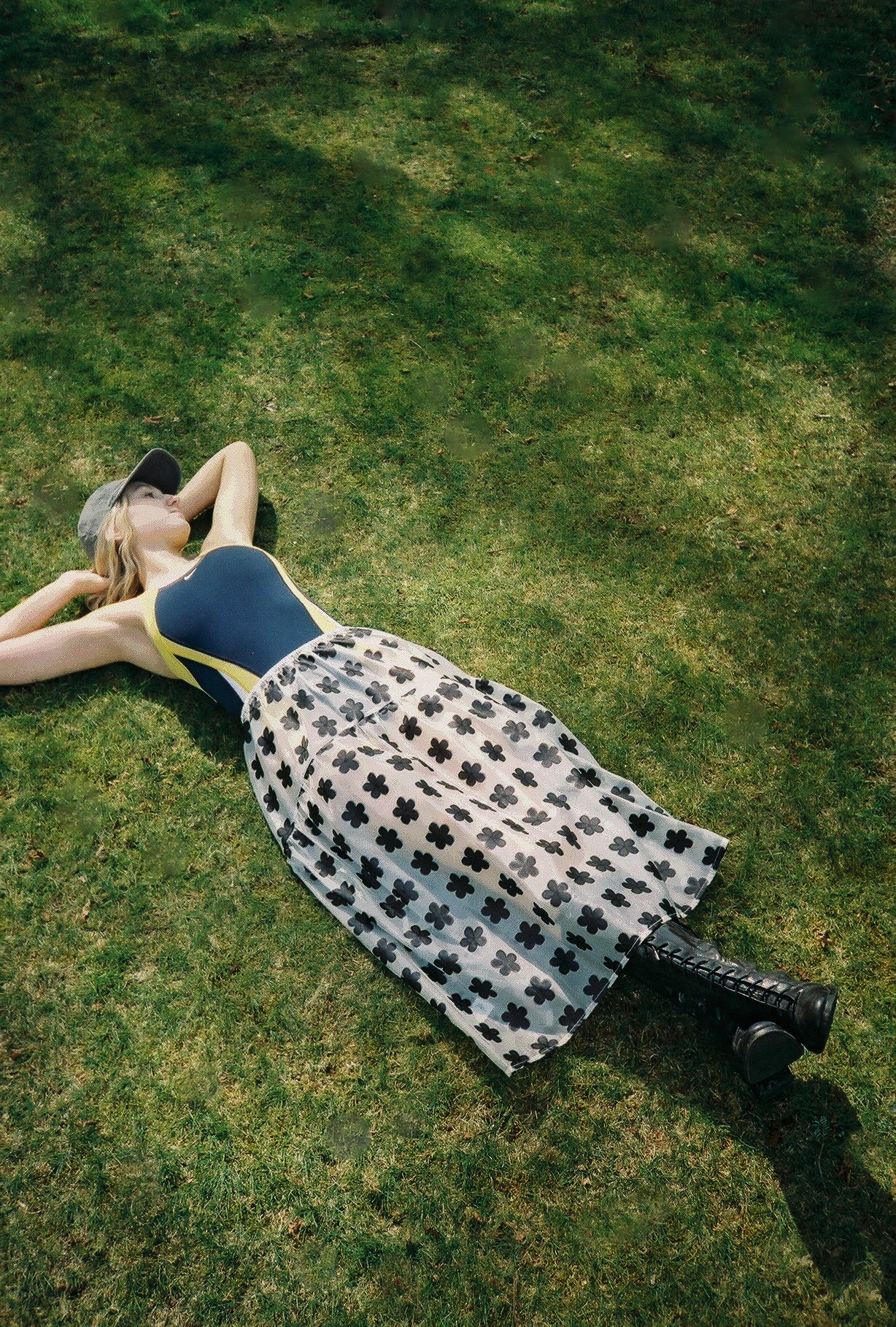 Deadstock Field Skirt - Ready to Ship - Image 8