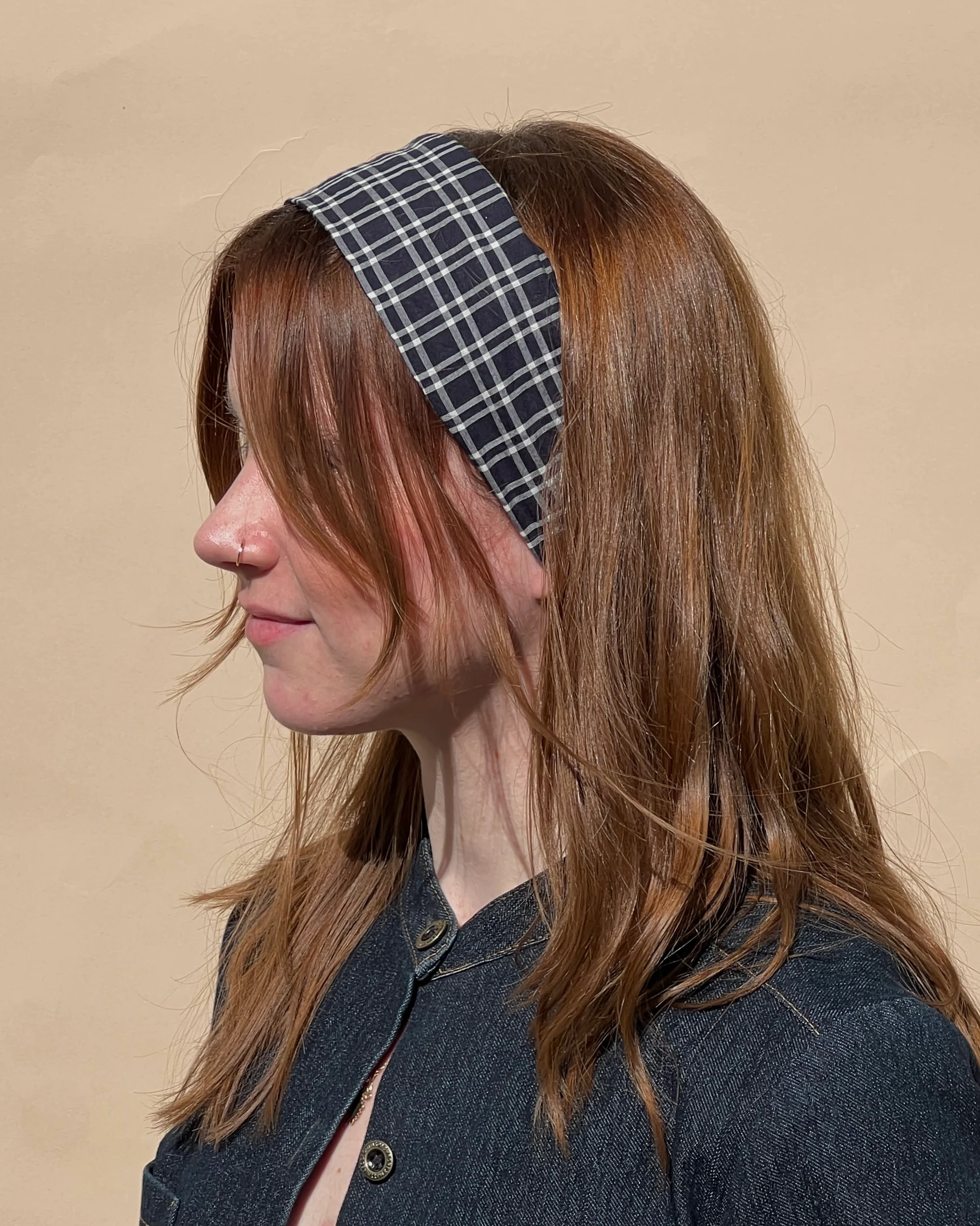 Deadstock Headband - Image 4