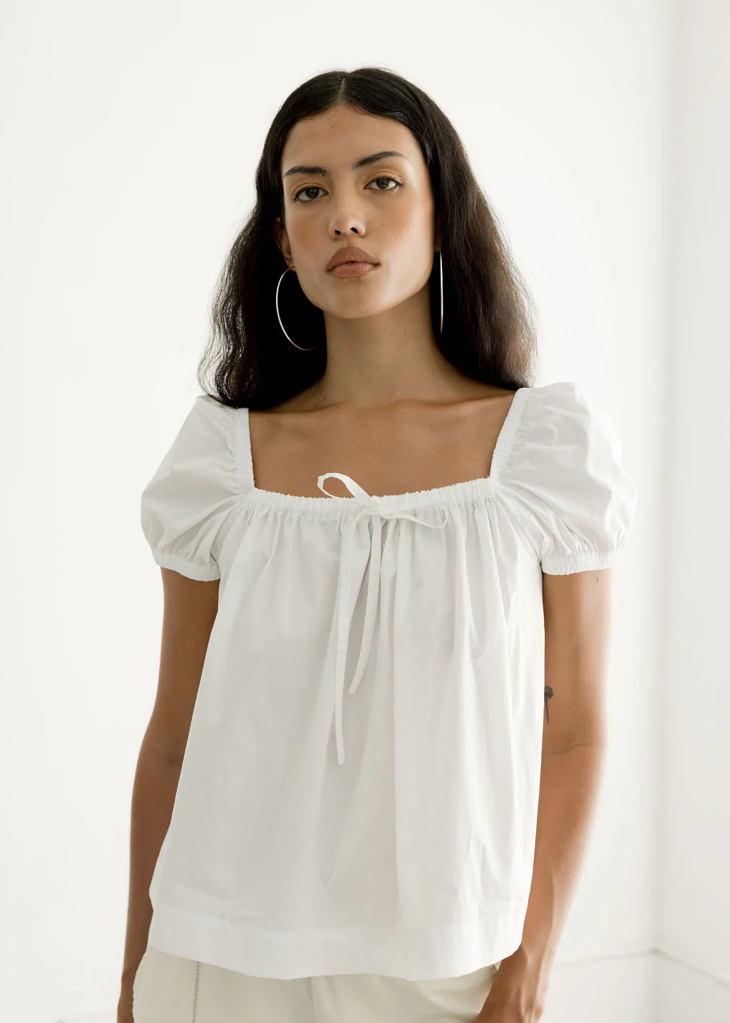Demure Top - Image 5