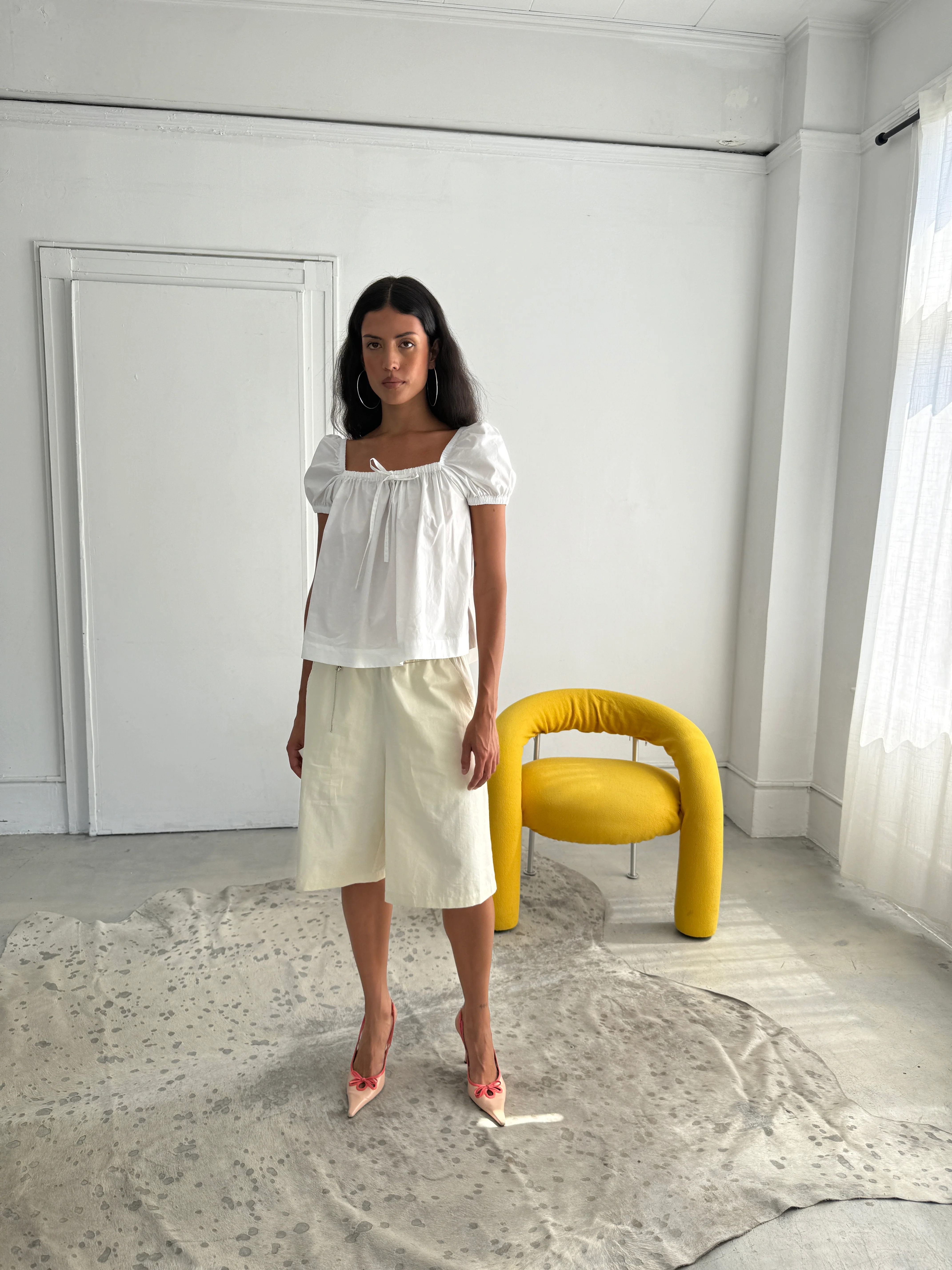 Demure Top - Image 6