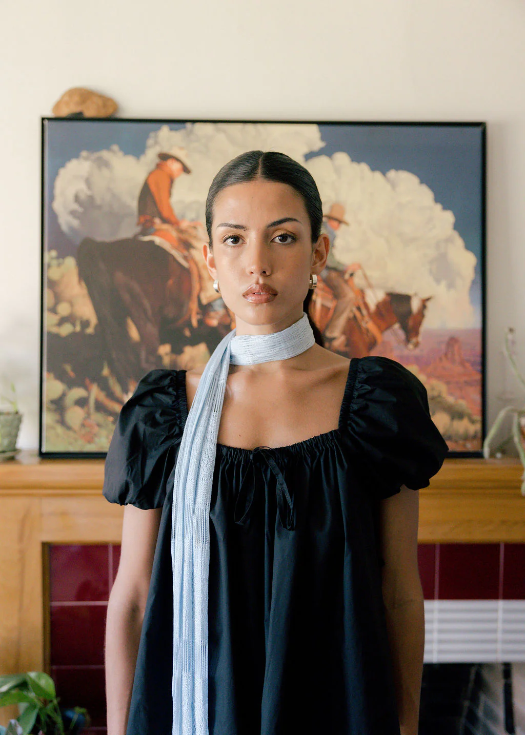 Demure Top - Image 9