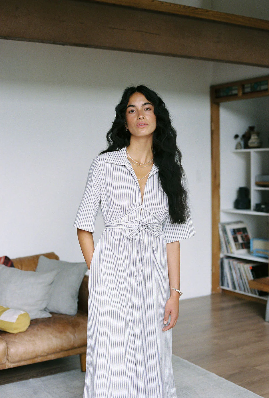Eden Dress - Image 3