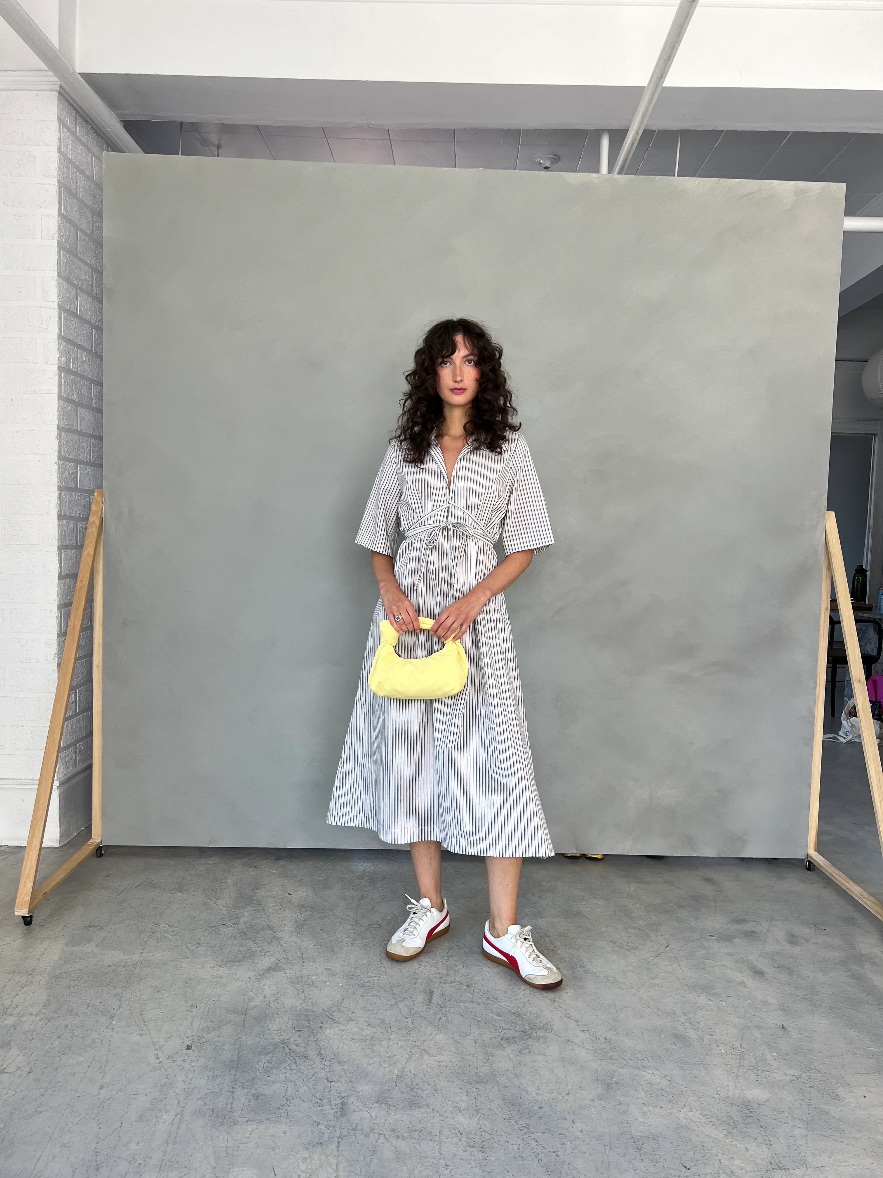 Eden Dress - Image 4