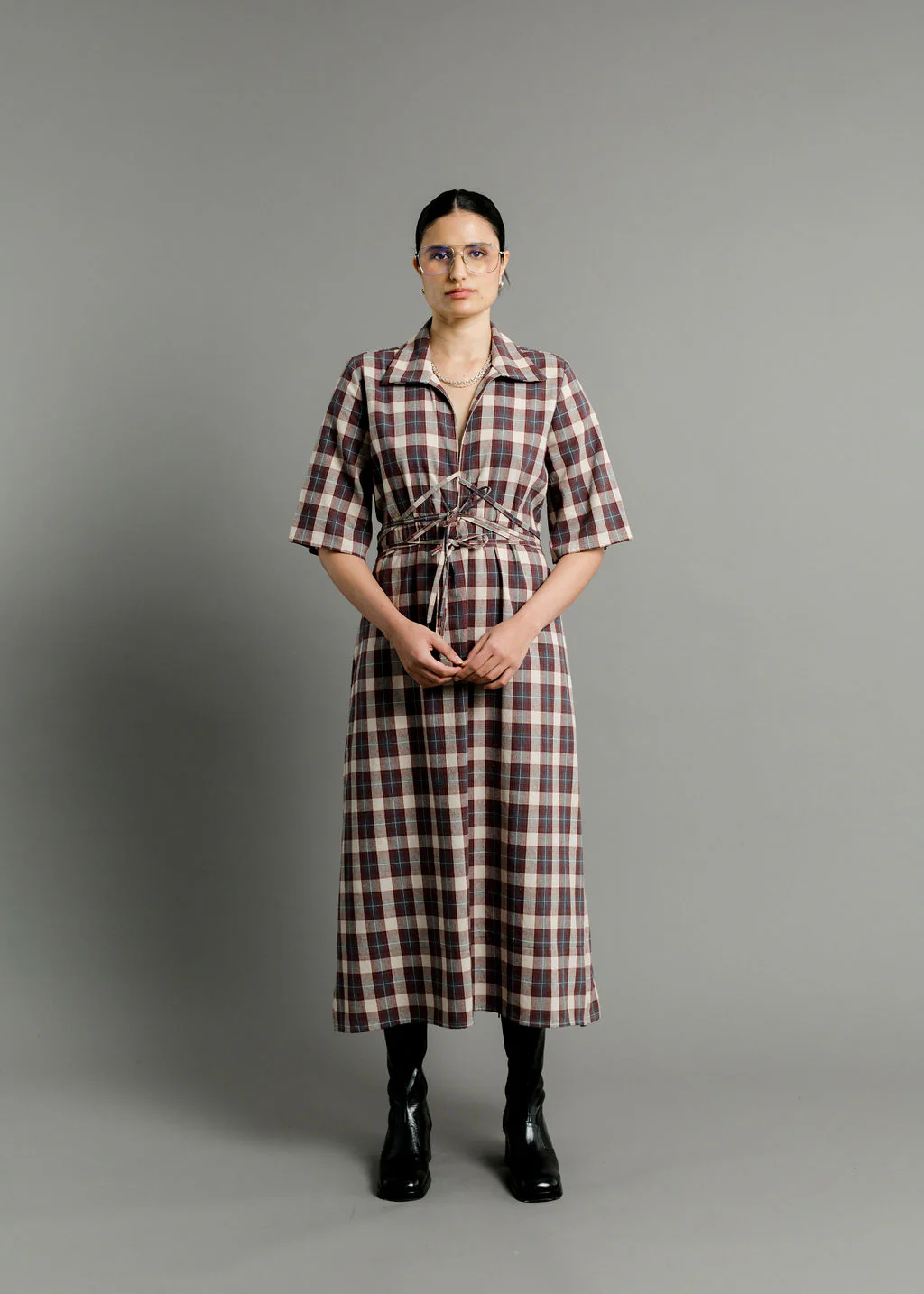 Eden Dress - Ready To Ship