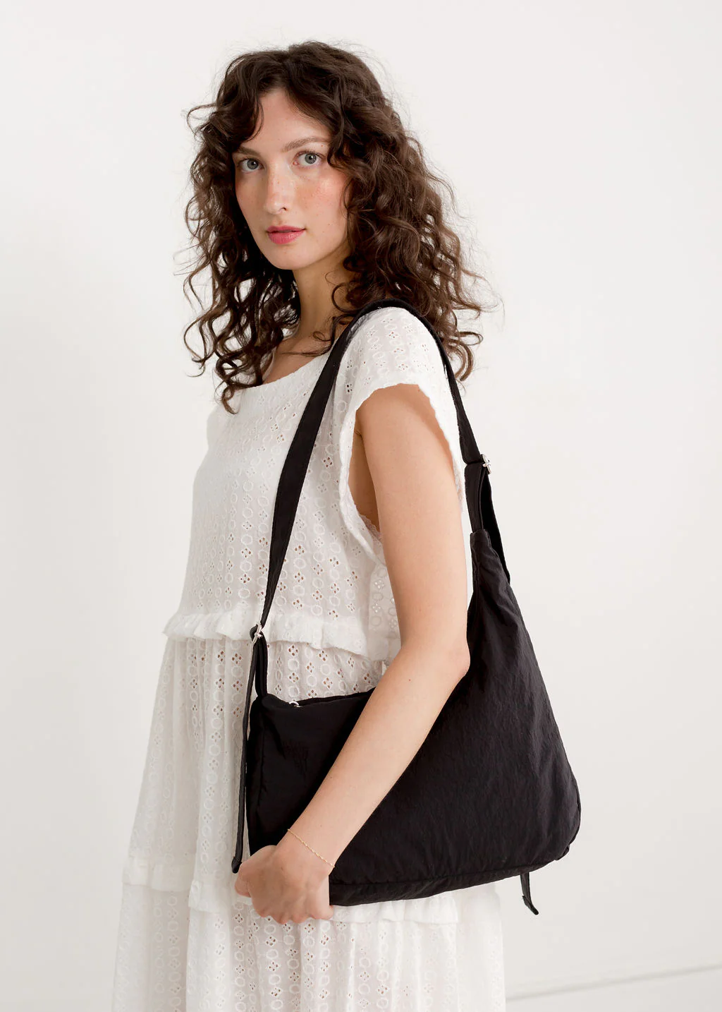 Edna Crossbody Bag - Ready to Ship