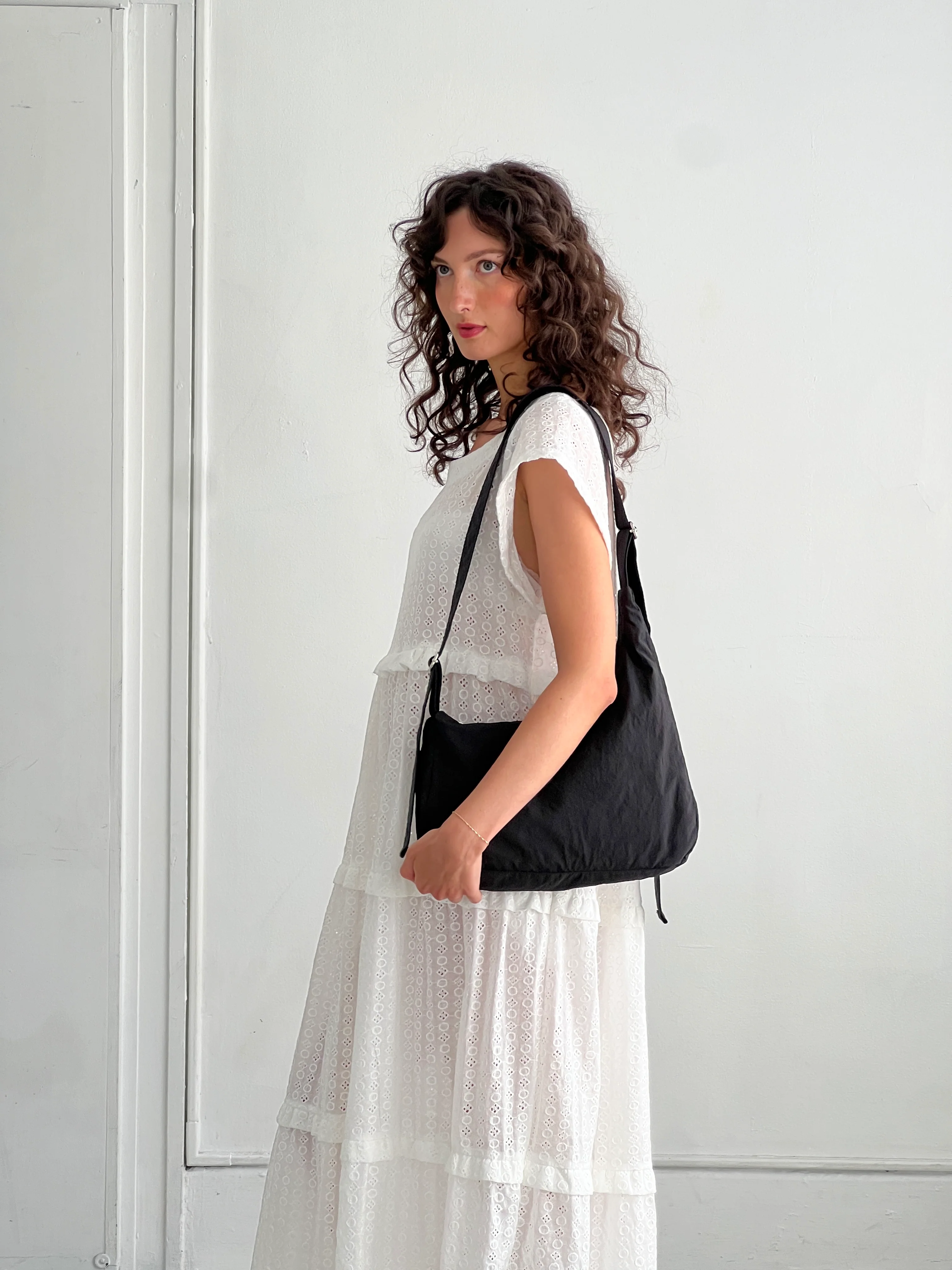 Edna Crossbody Bag - Ready to Ship - Image 3