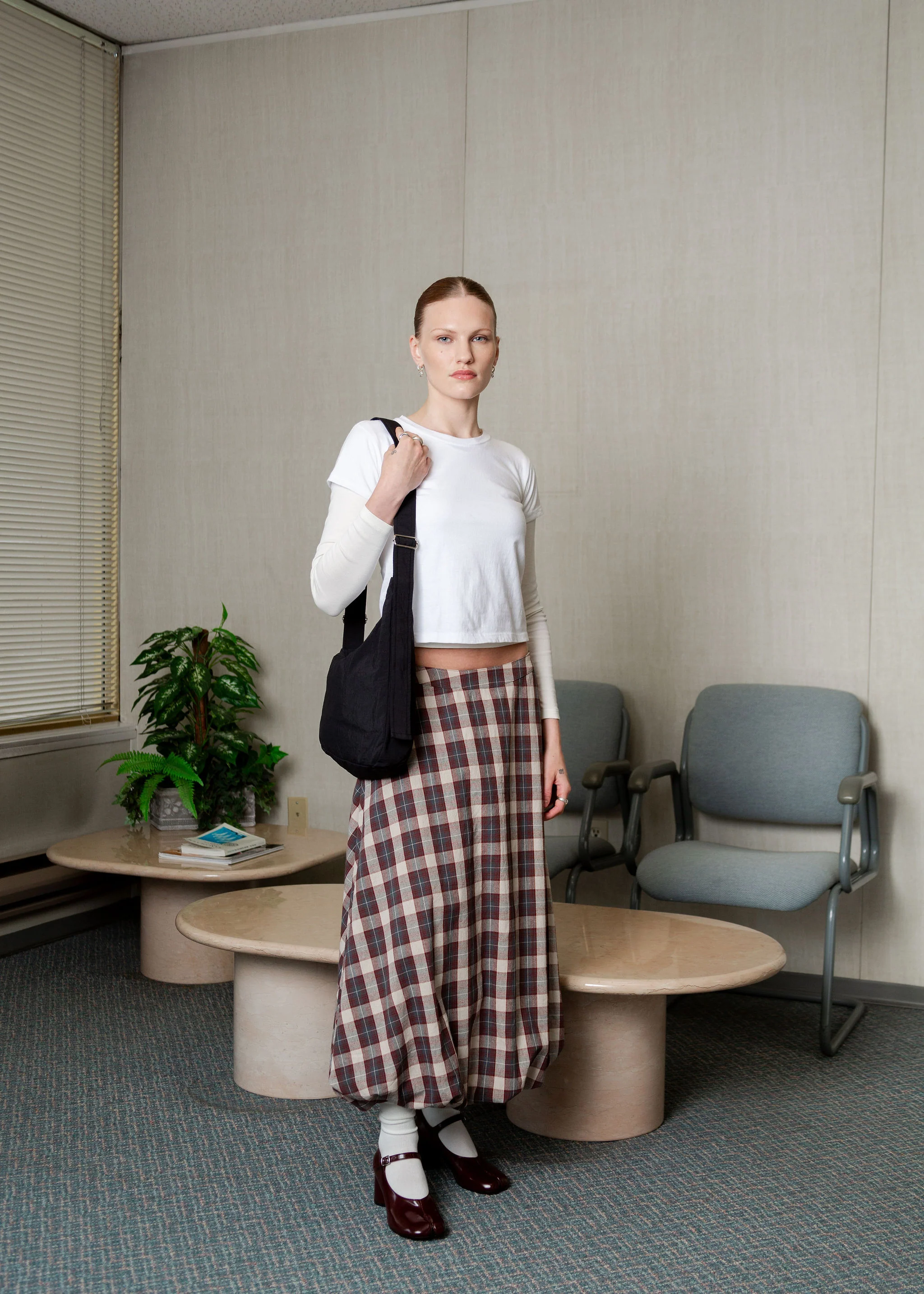 Edna Crossbody Bag - Ready to Ship - Image 5