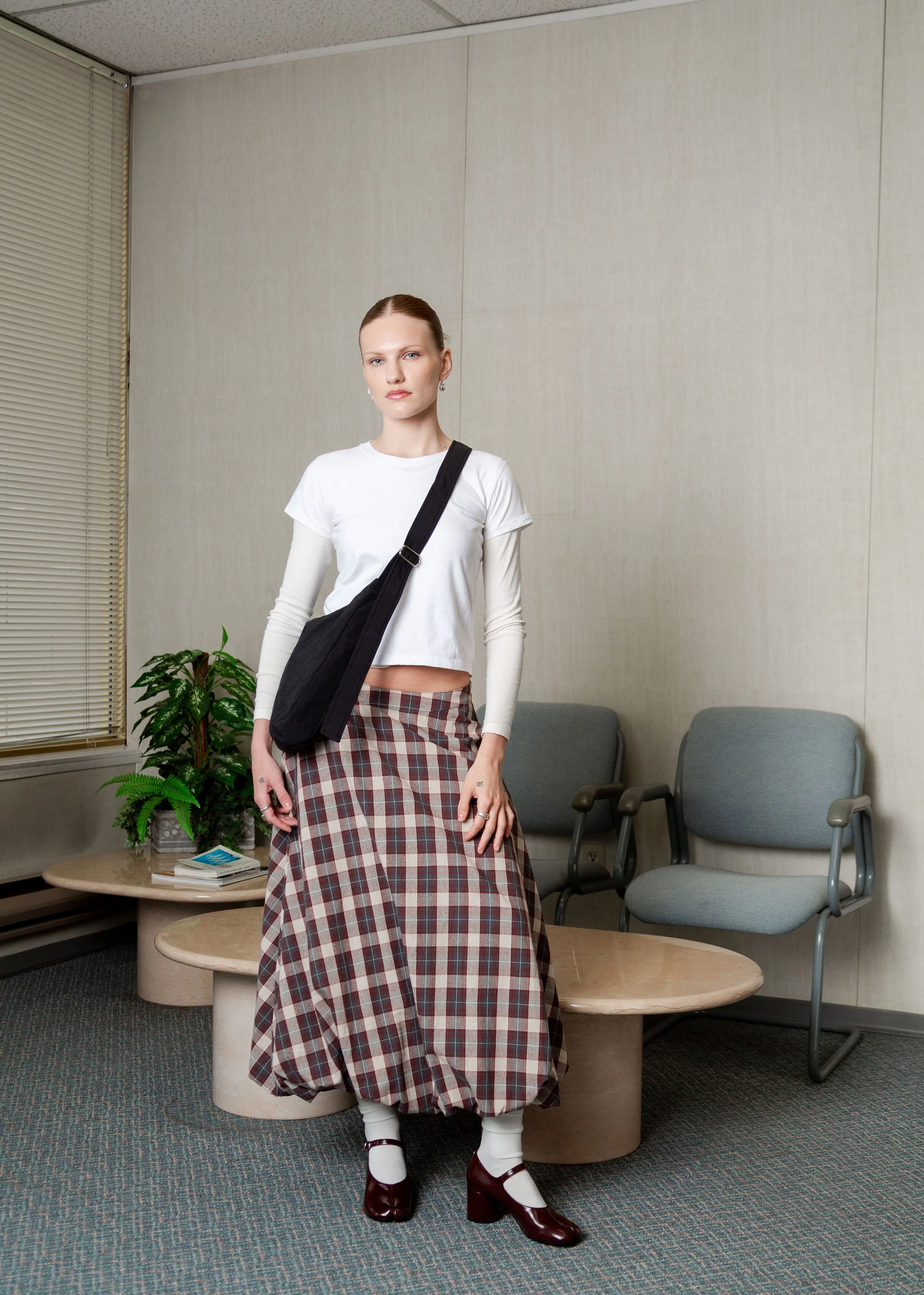 Edna Crossbody Bag - Ready to Ship - Image 6