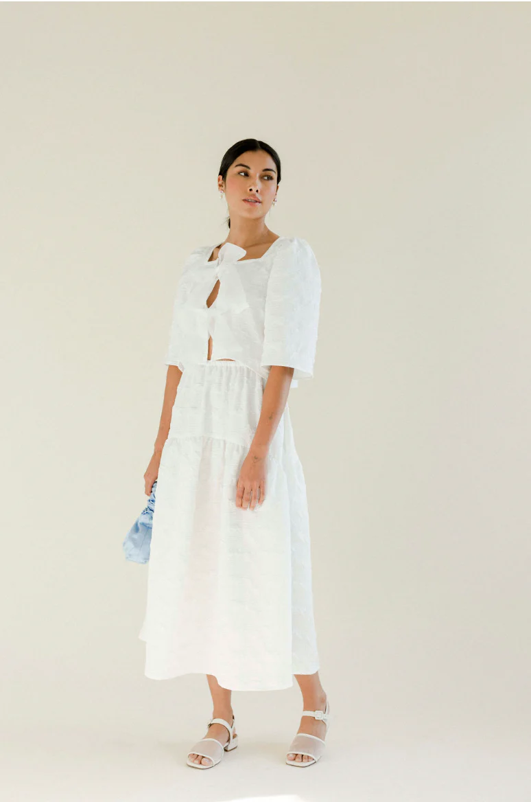 Fancy Field Skirt - Image 3