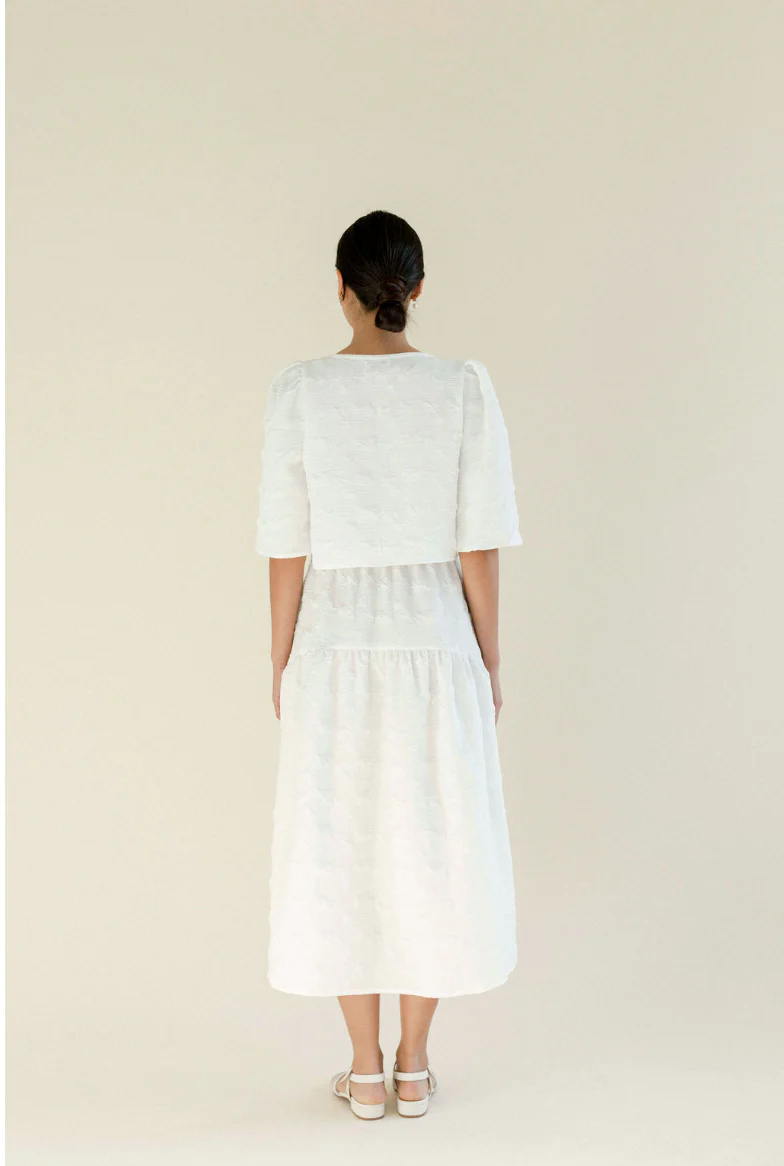 Fancy Field Skirt - Image 4