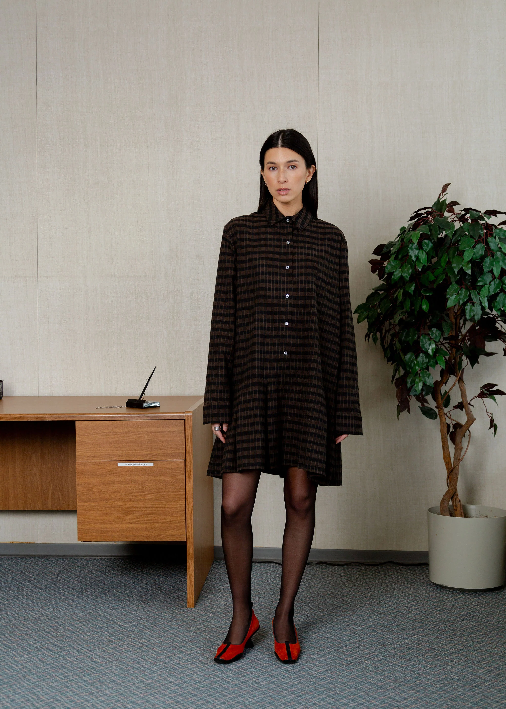 Faye Dress - Image 7