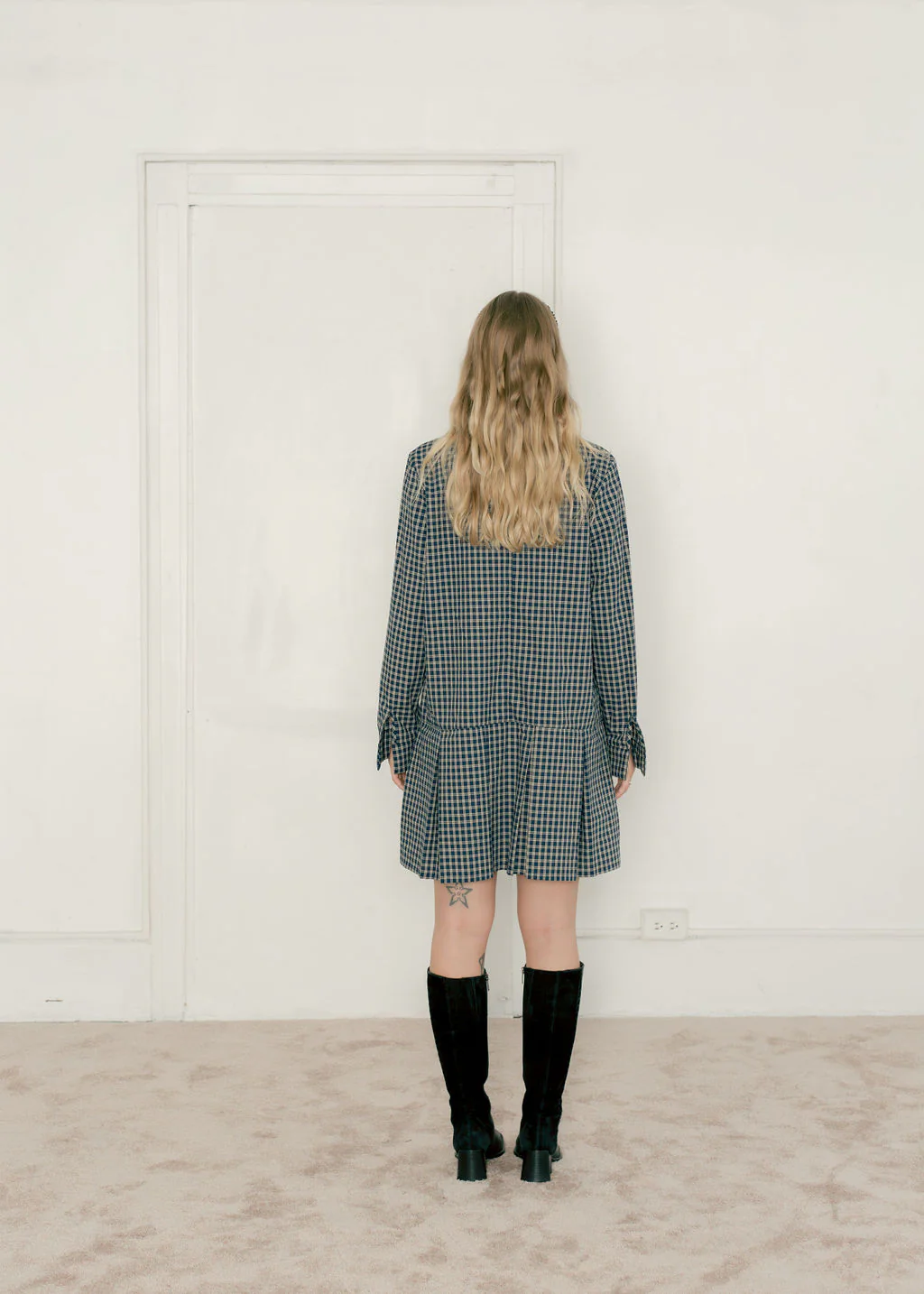 Faye Dress - Image 3