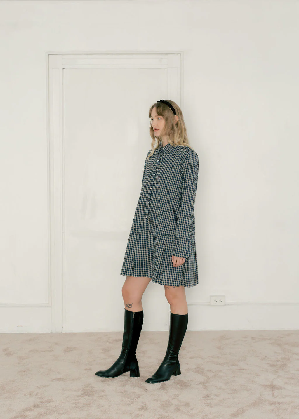 Faye Dress - Image 4