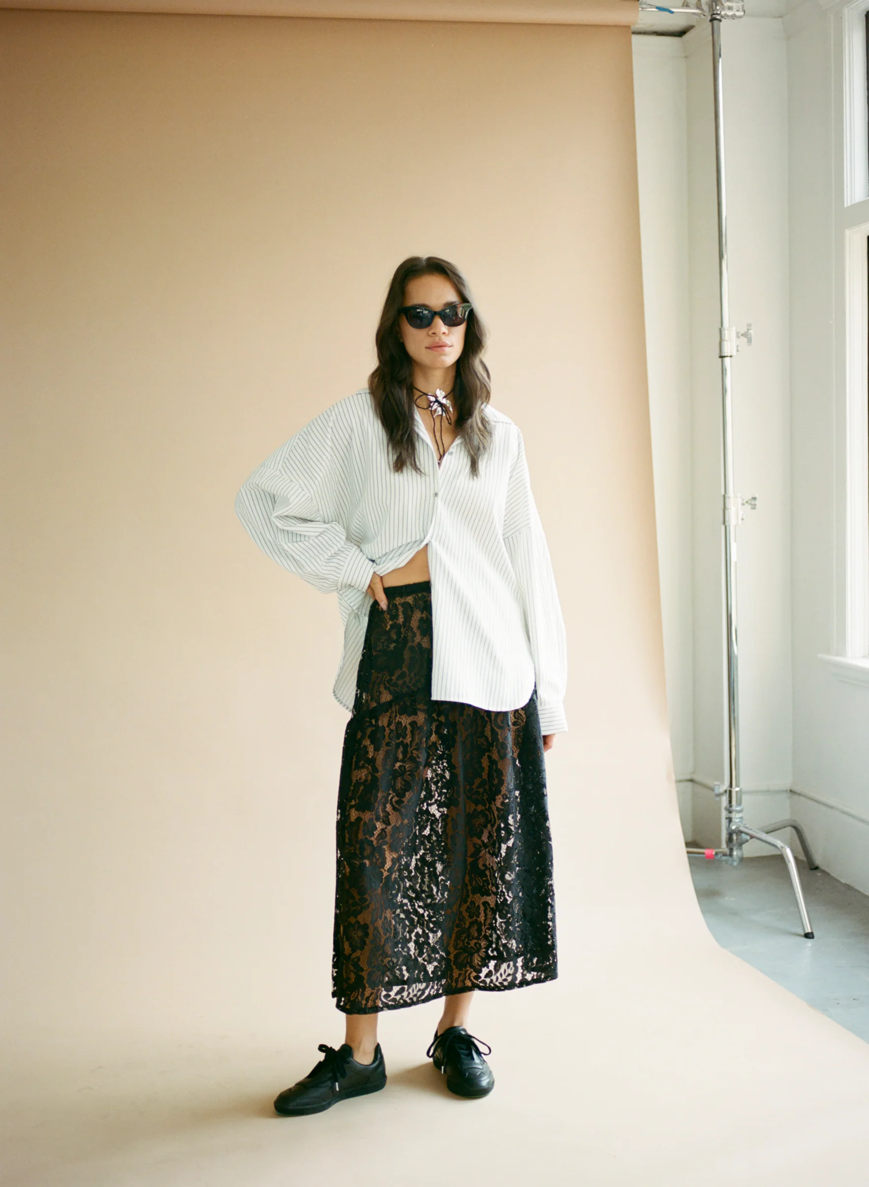 Field Skirt - Ready To Ship - Image 11