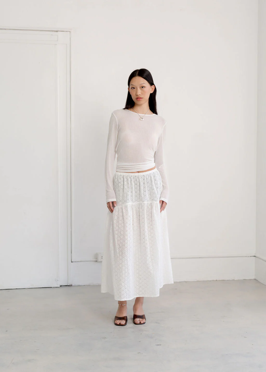 Field Skirt - Ready To Ship - Image 14