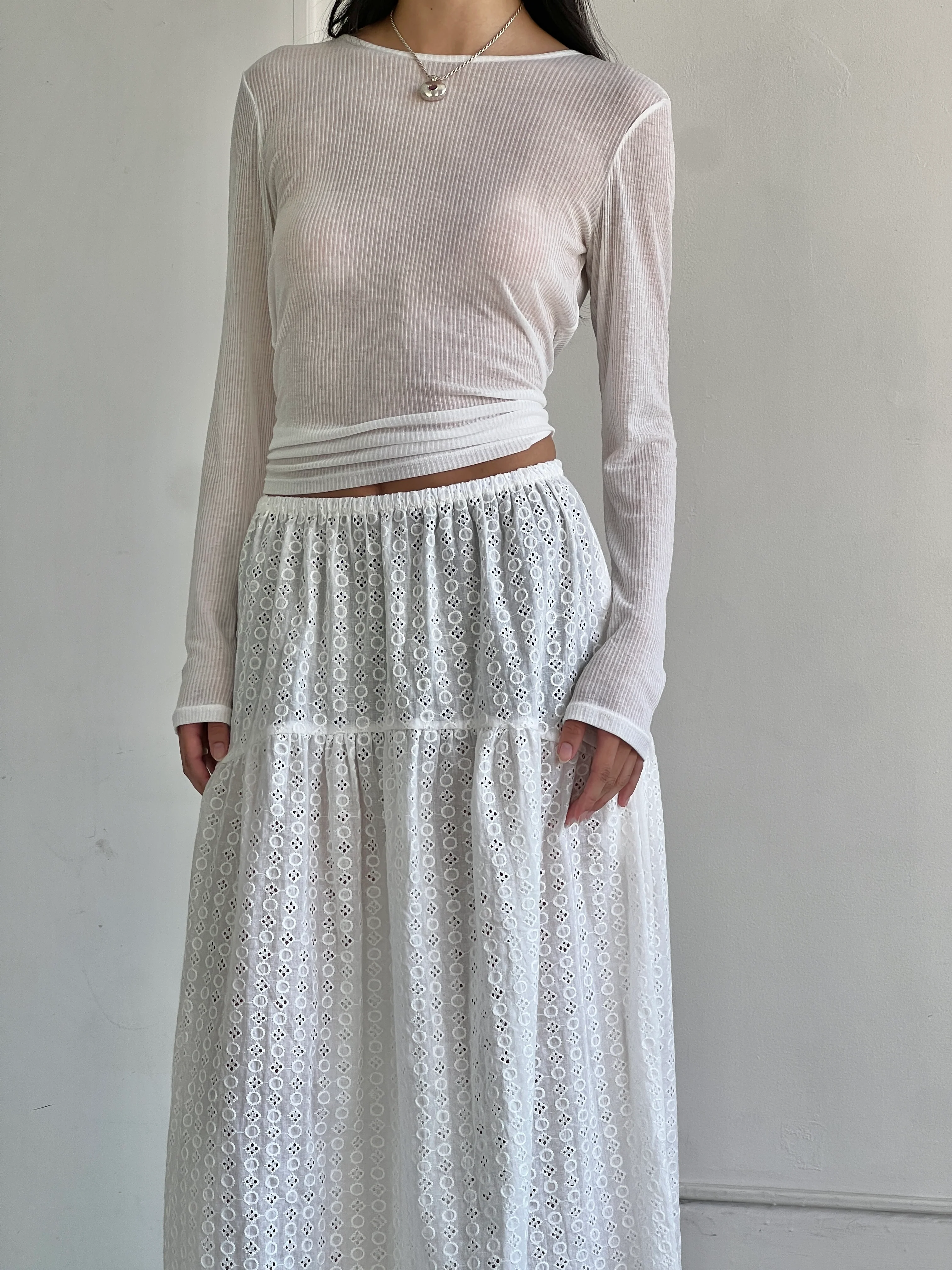 Field Skirt - Ready To Ship - Image 15