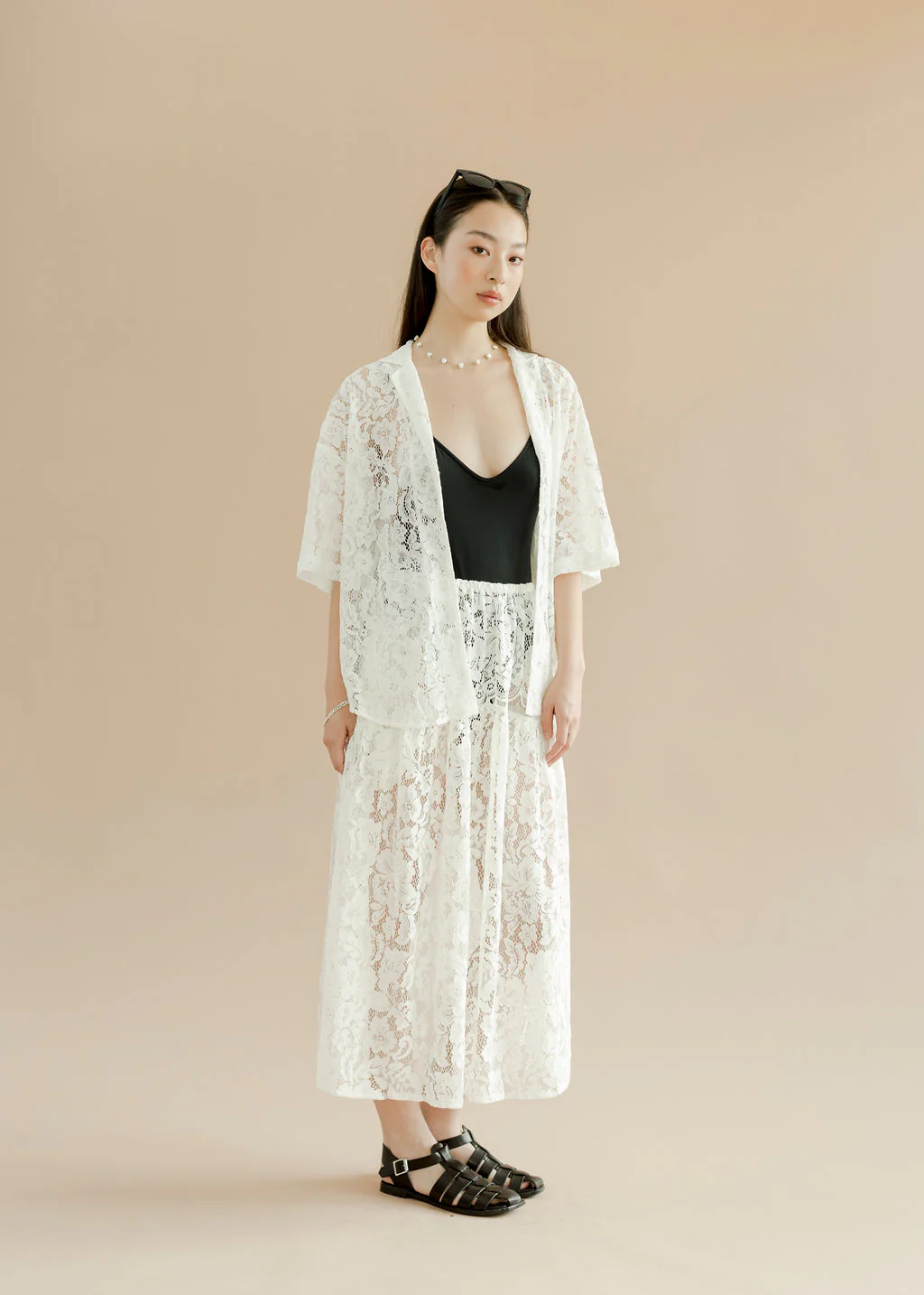 Field Skirt - Ready To Ship - Image 17