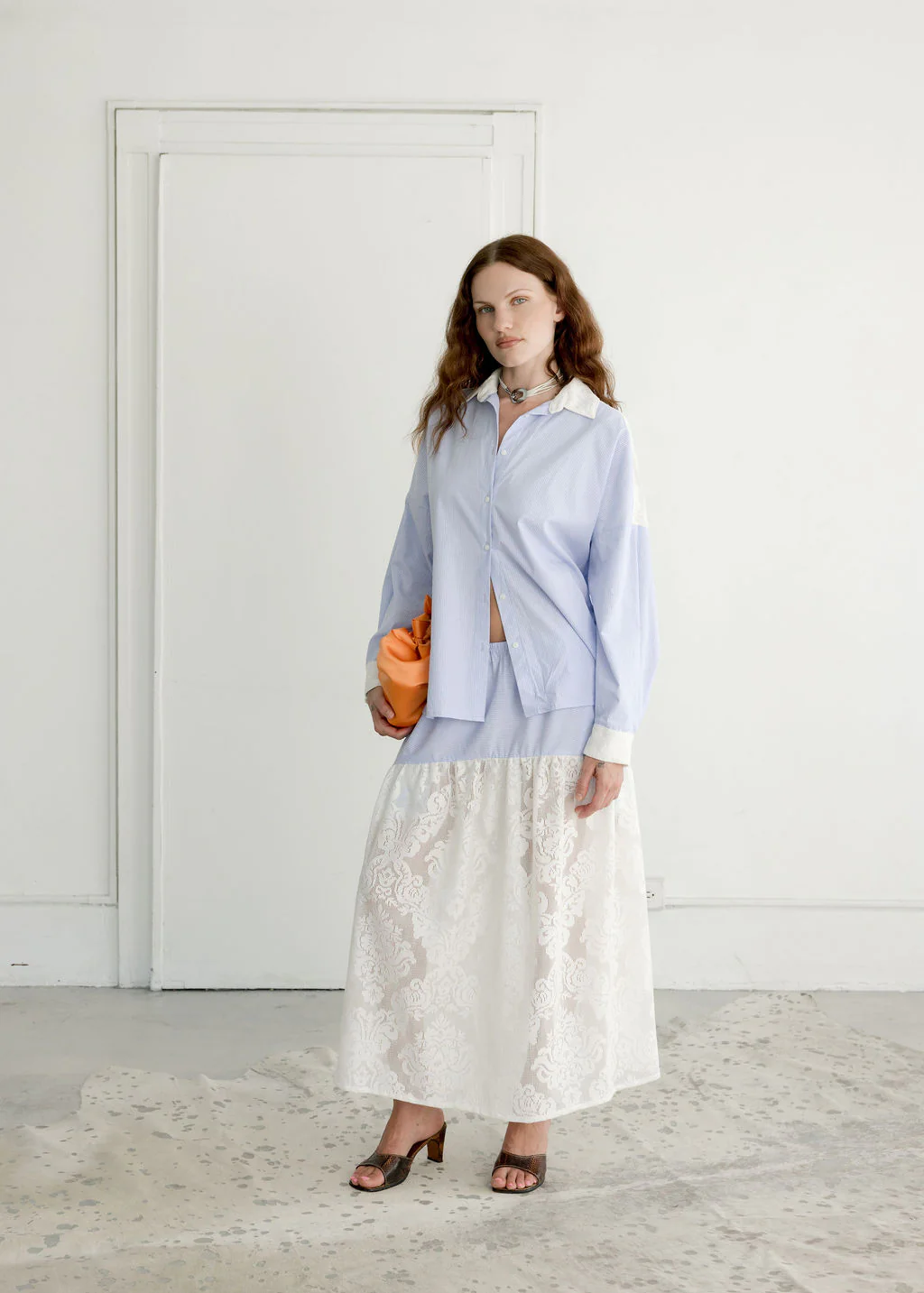 Field Skirt - Image 8