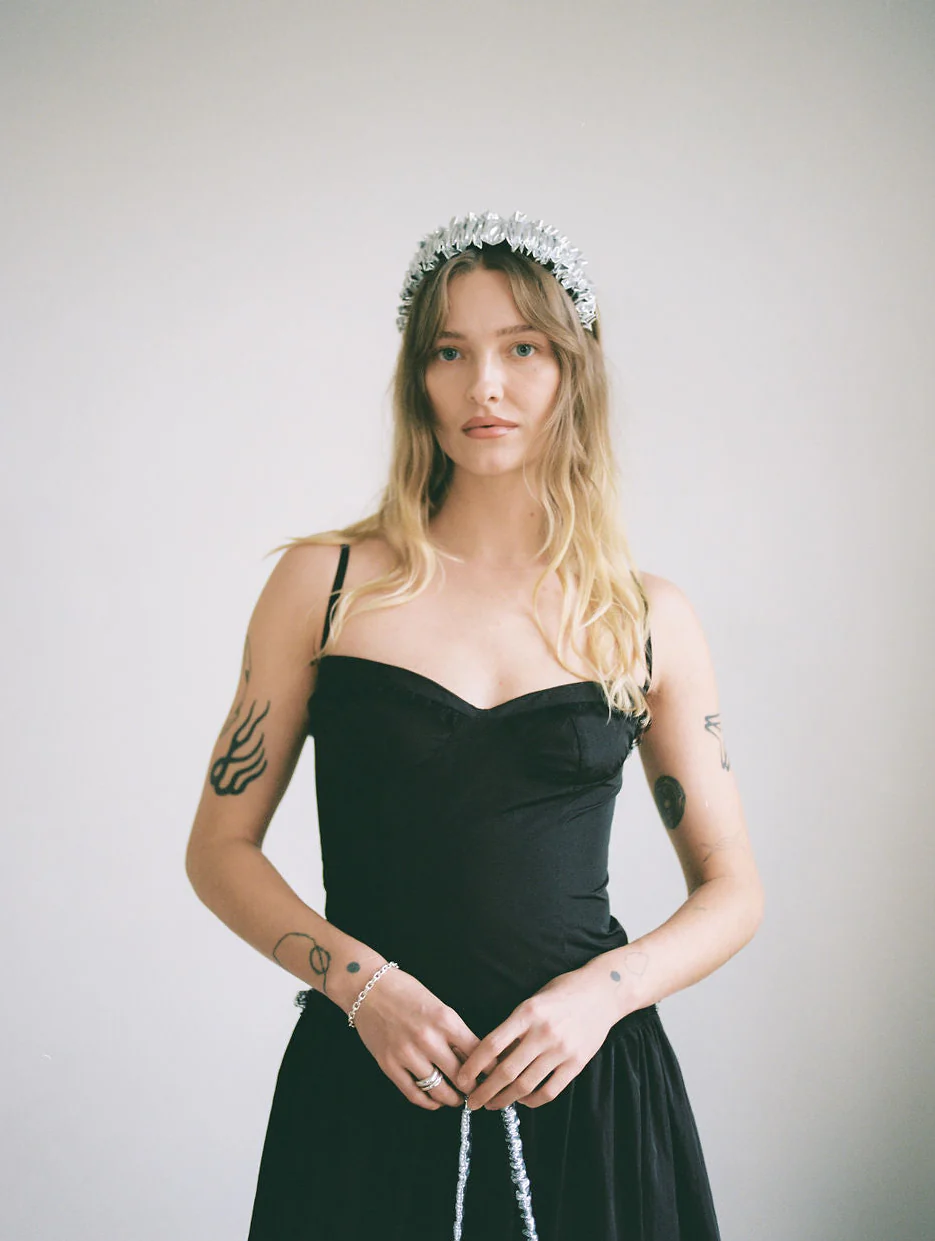 Fleur Dress - Image 3