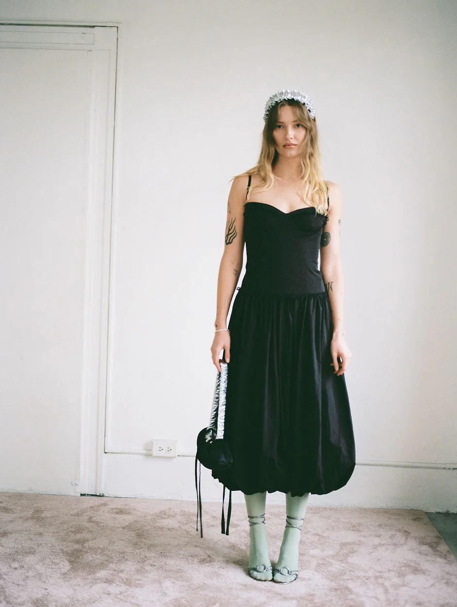 Fleur Dress - Image 4