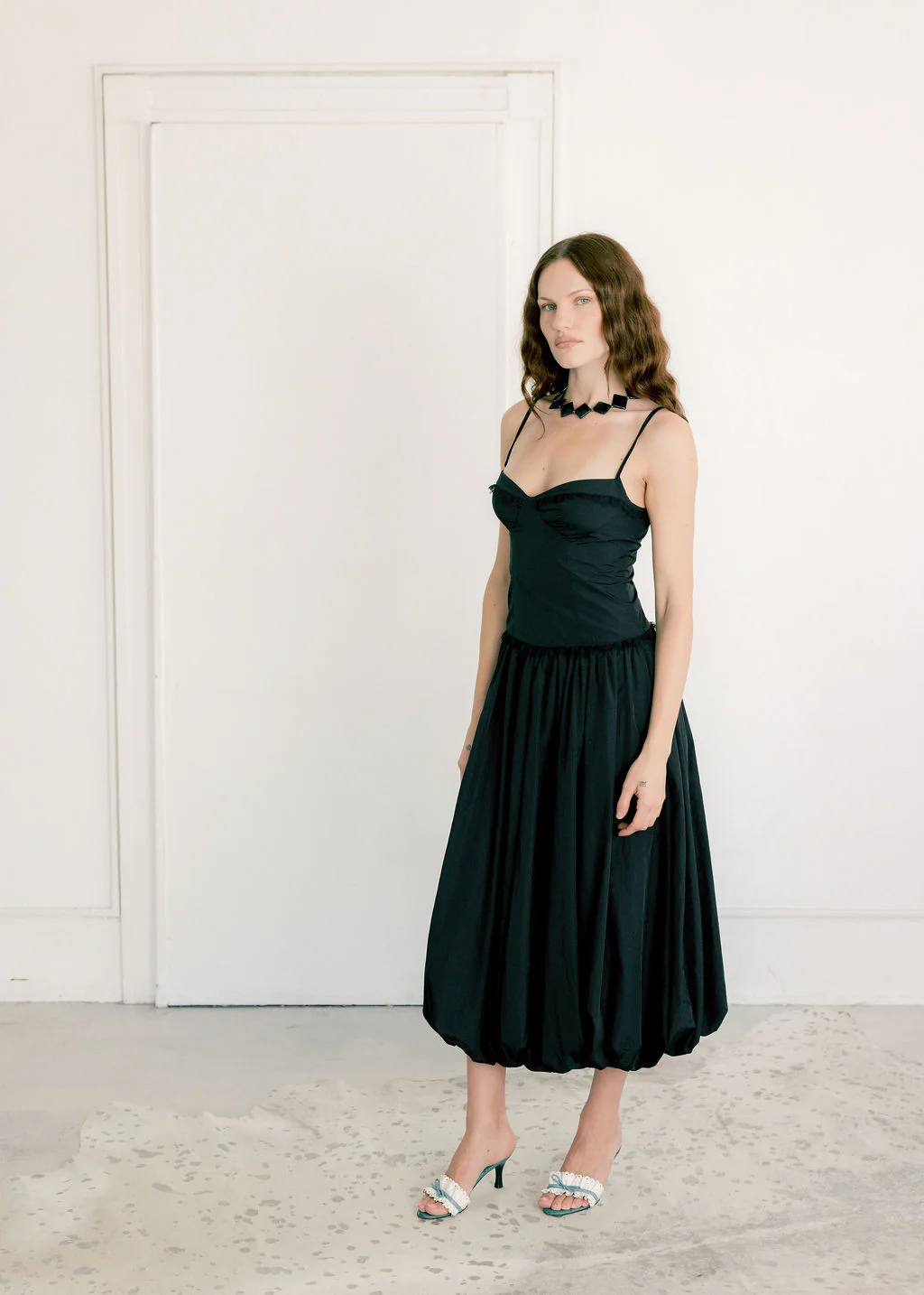 Fleur Dress - Image 5