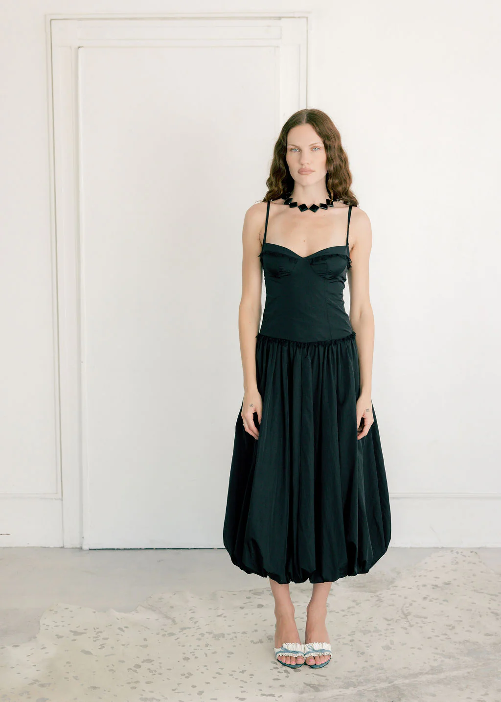 Fleur Dress - Image 6