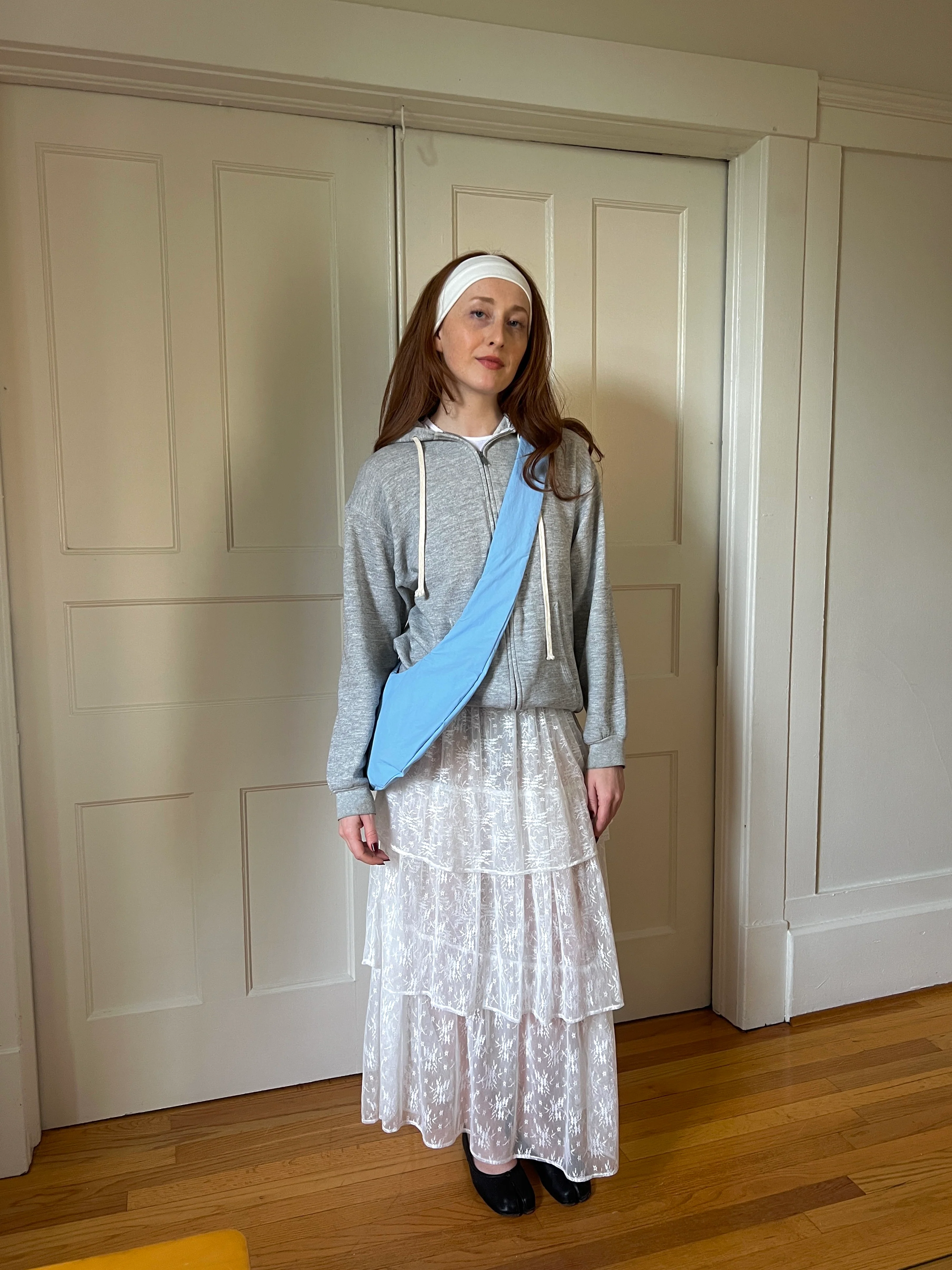 Flutter Skirt - Ready to Ship - Image 3