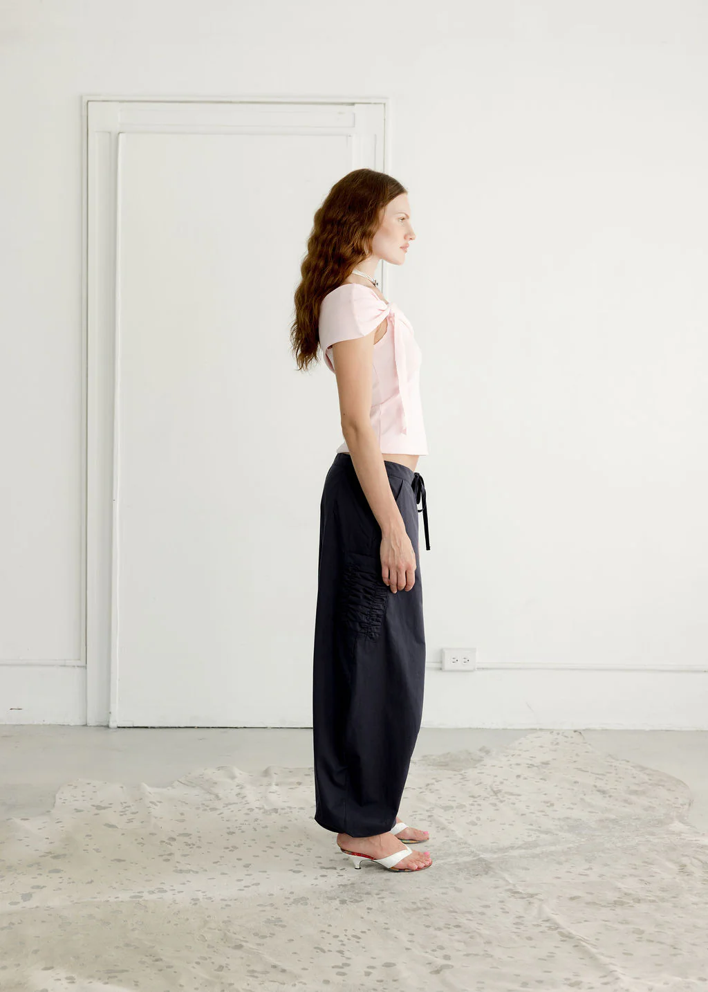 Greenwich Pant - Ready To Ship - Image 8