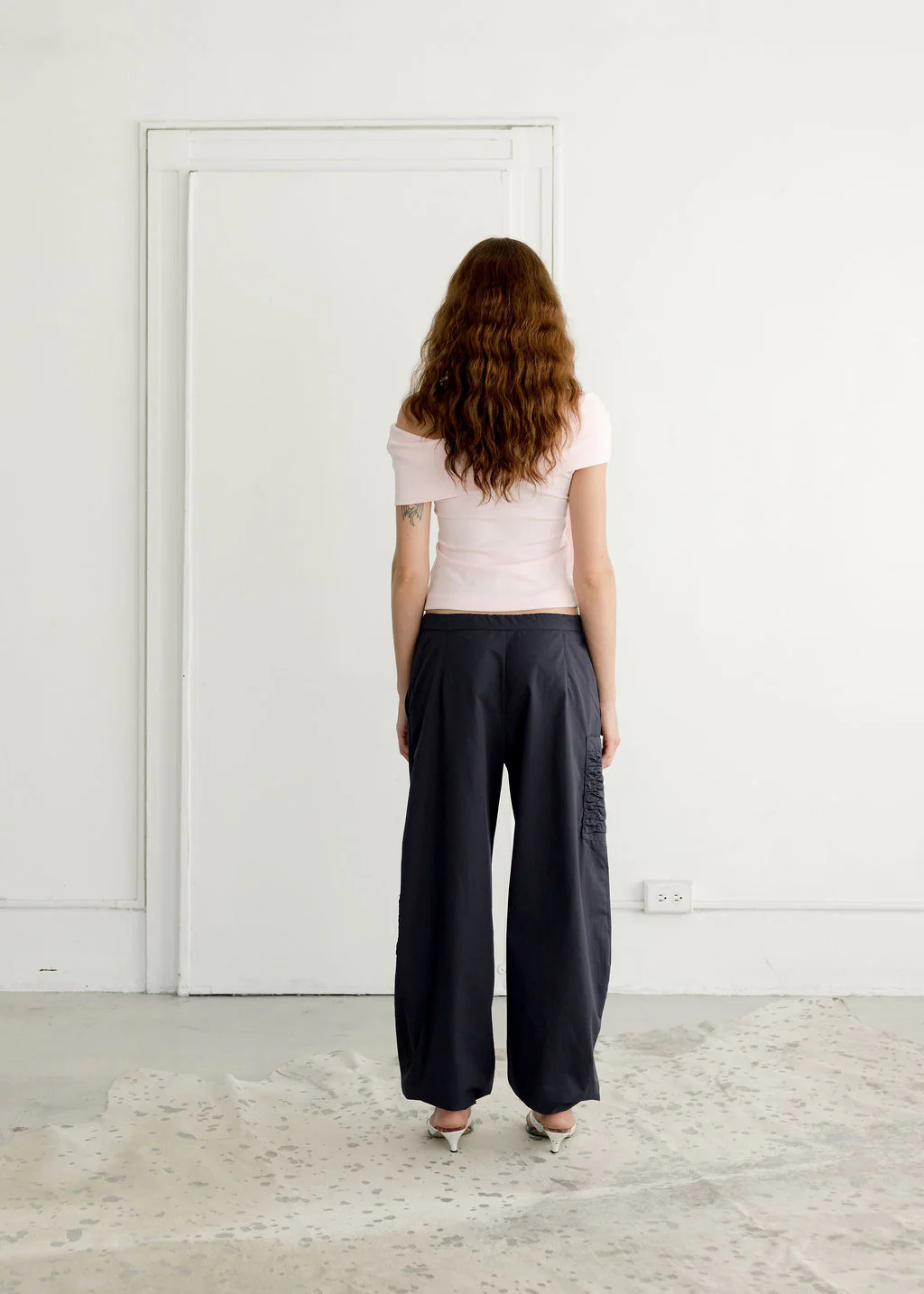 Greenwich Pant - Ready To Ship - Image 9