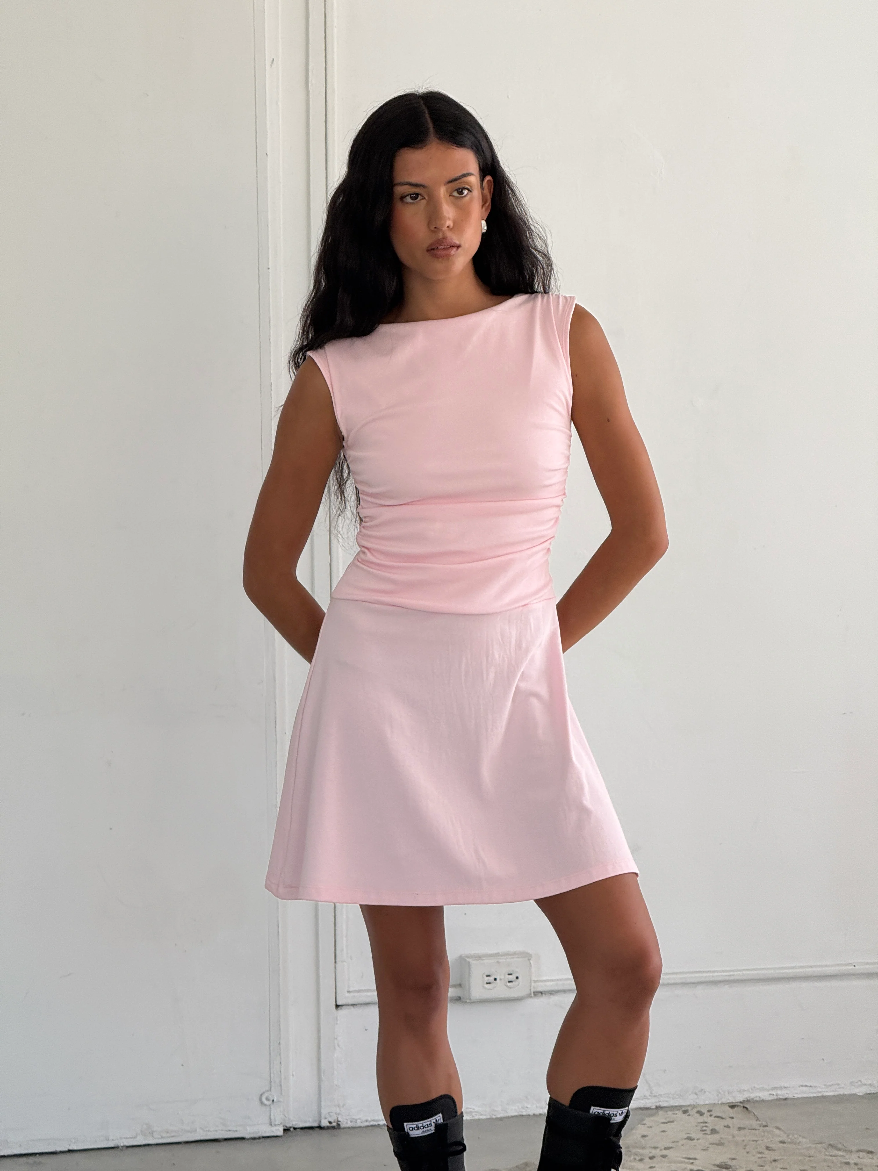 Gwen Dress