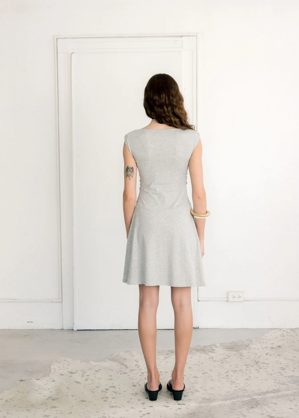 Gwen Dress - Image 7