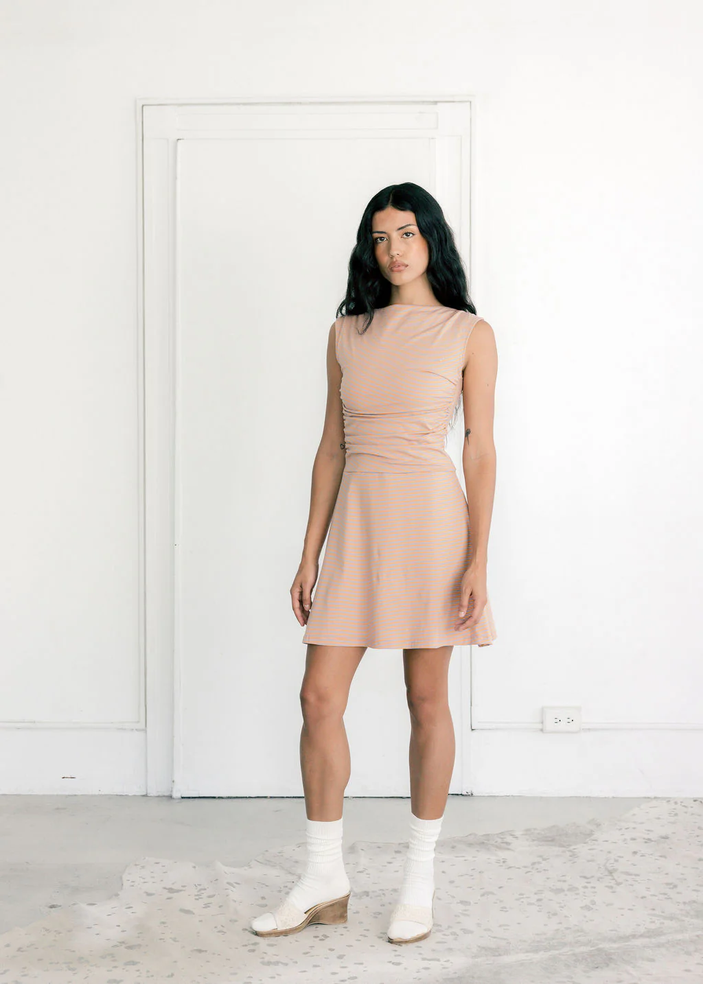 Gwen Dress - Ready To Ship - Image 4